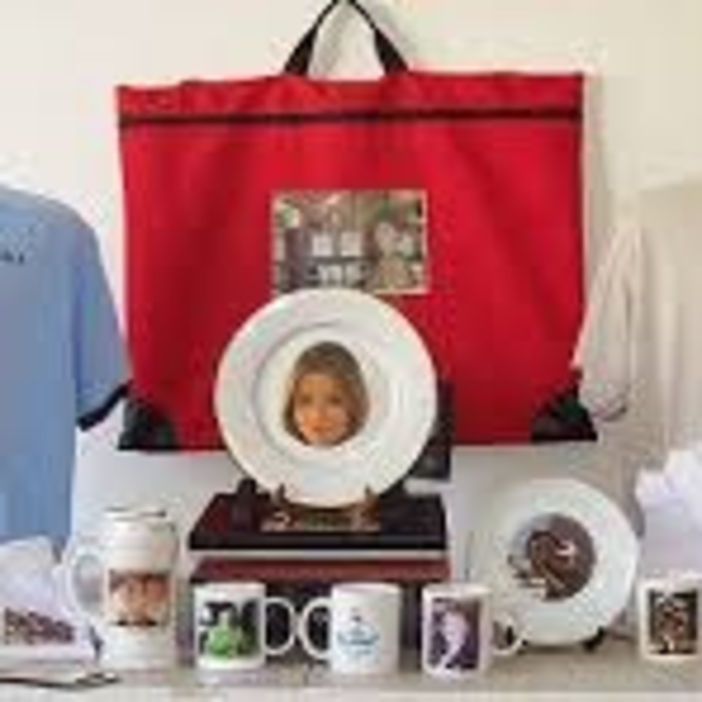 Personalization Products Shop