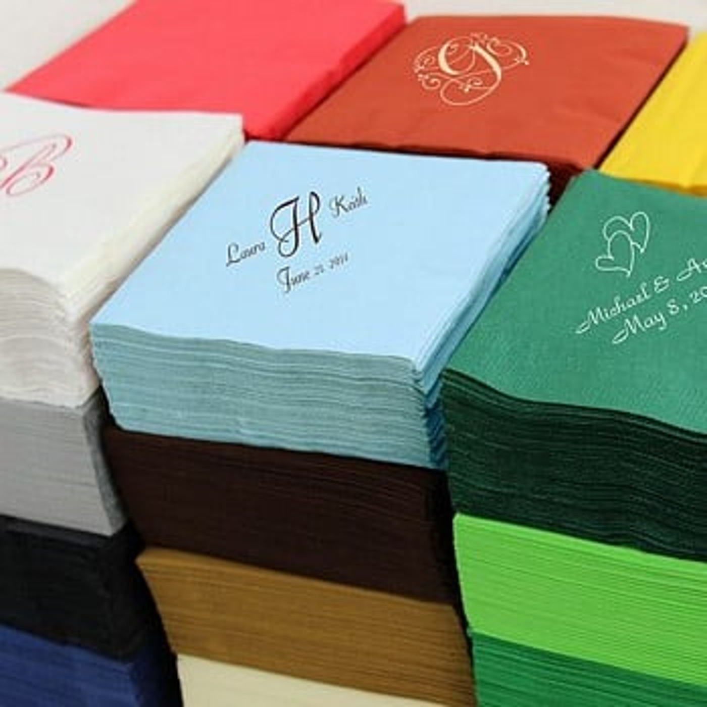 Personalization Products Shop