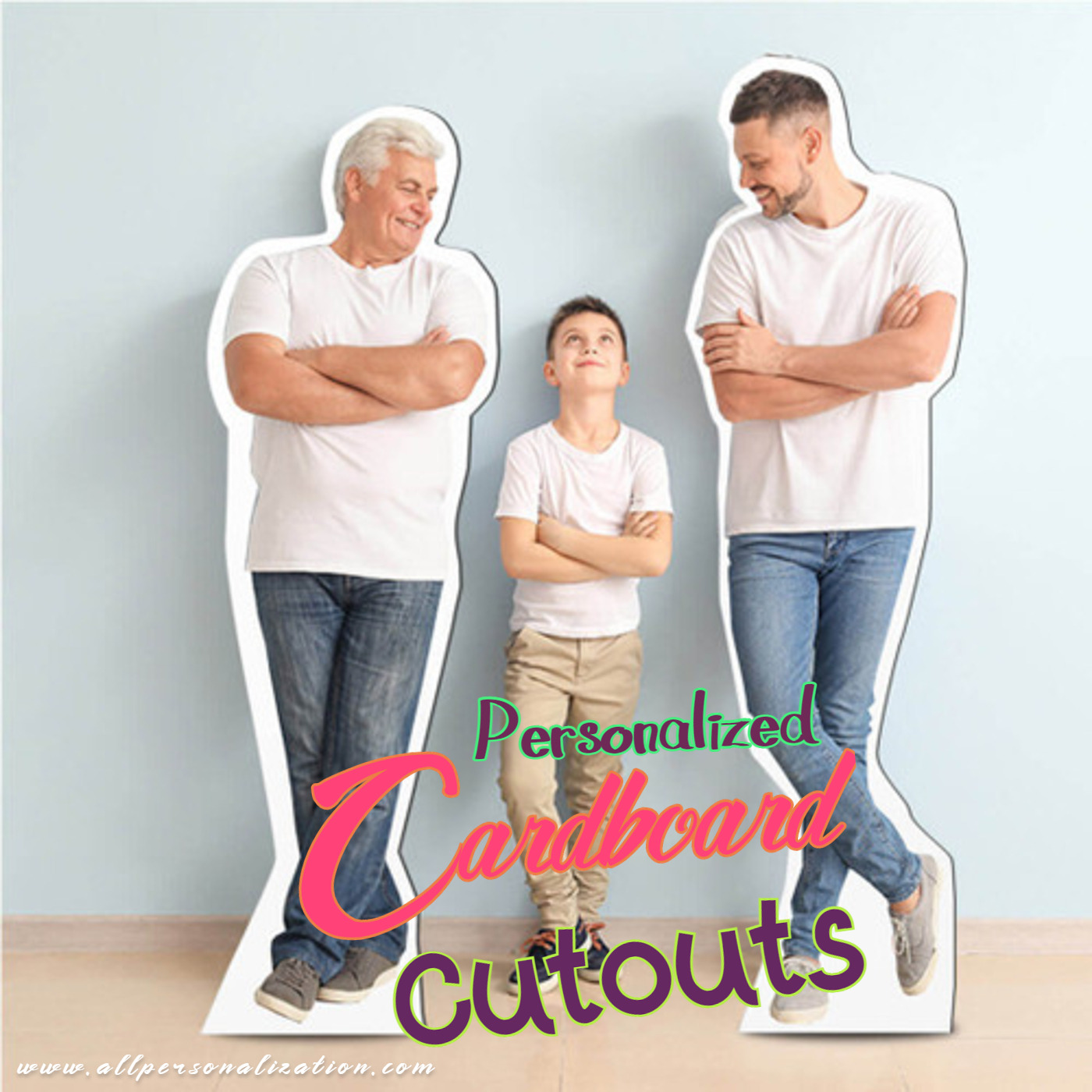 Personalization Products Shop