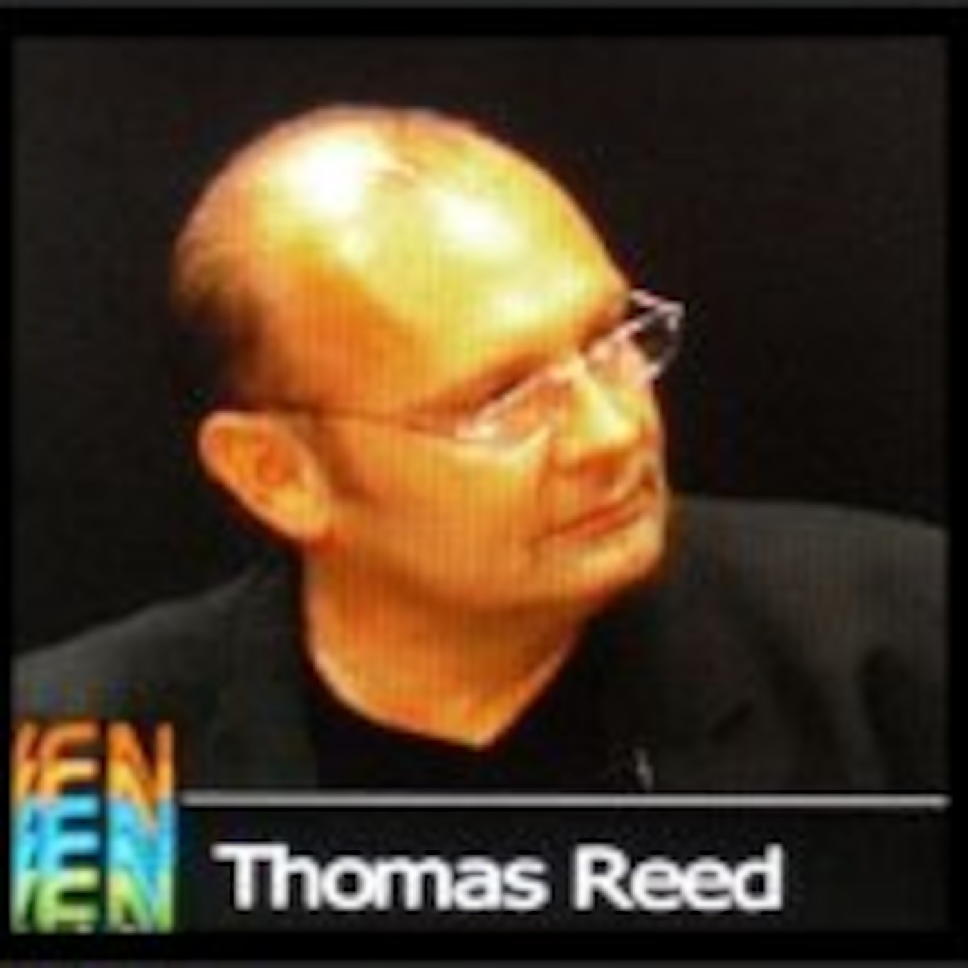 10-19-13 ”Close Encounters of the 4th Kind” w/guest Thomas Reed Part 2