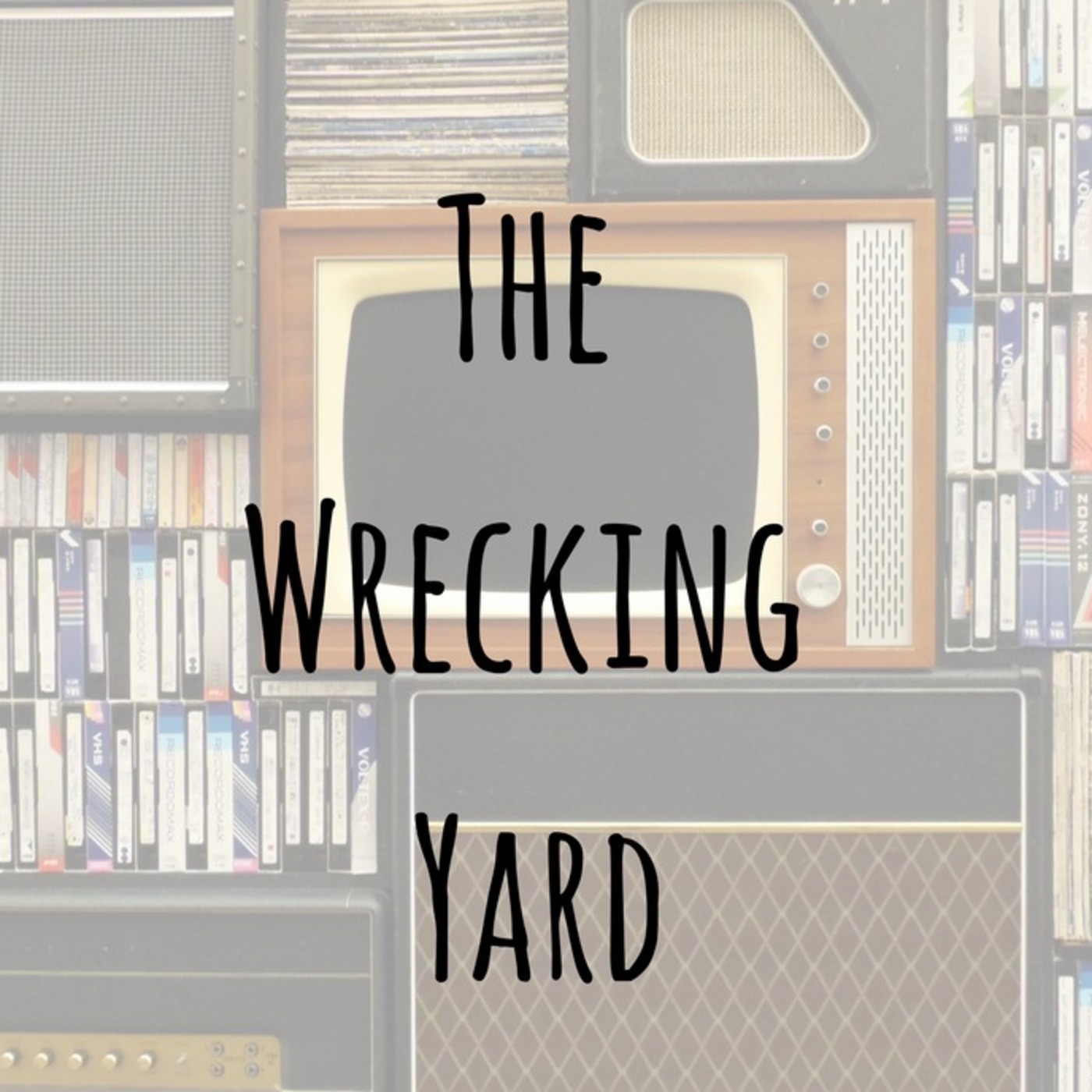 The Wrecking Yard