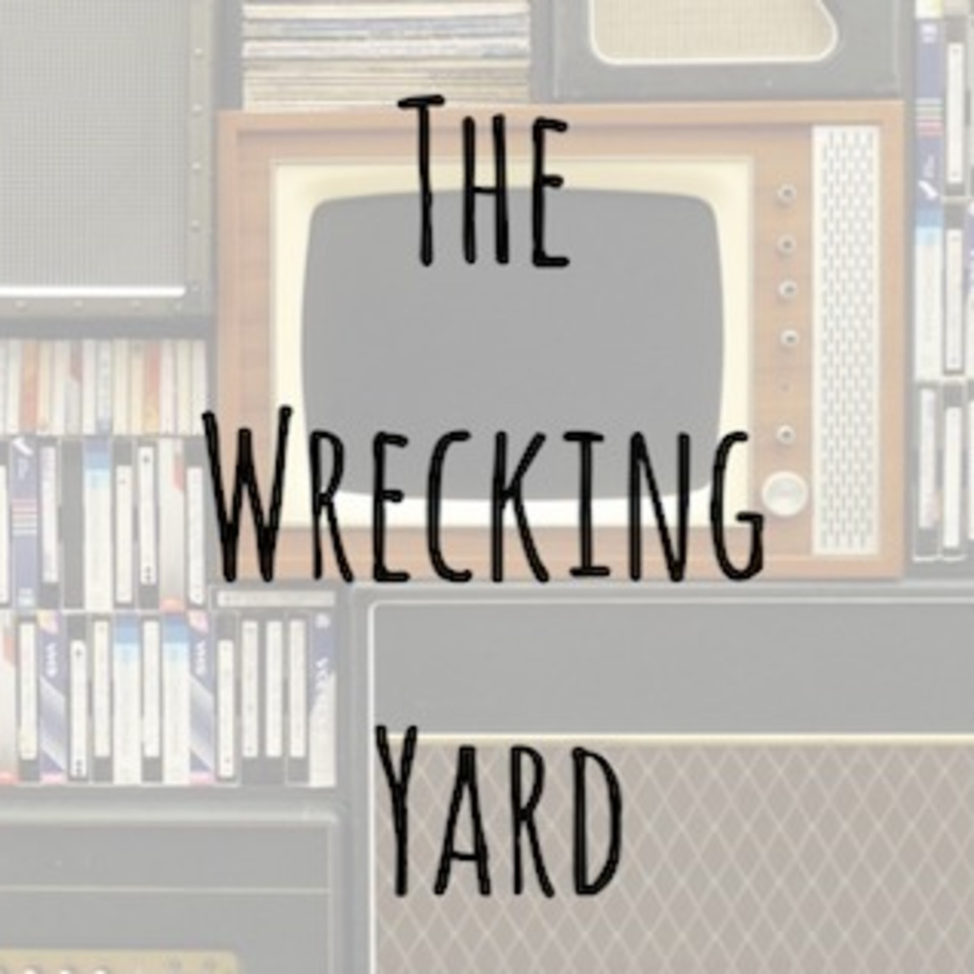 The Wrecking Yard