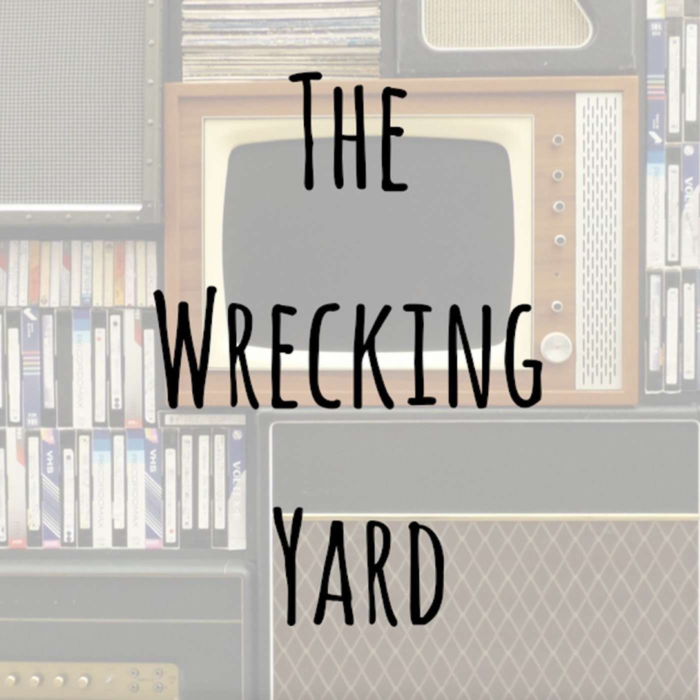 The Wrecking Yard