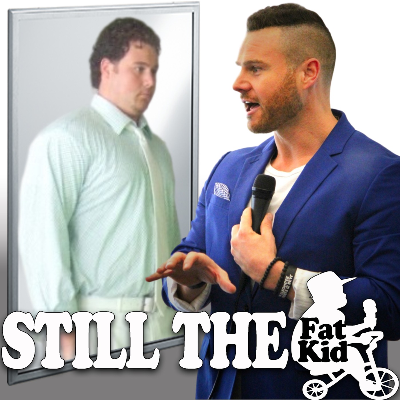 Still The Fat Kid Ep 1