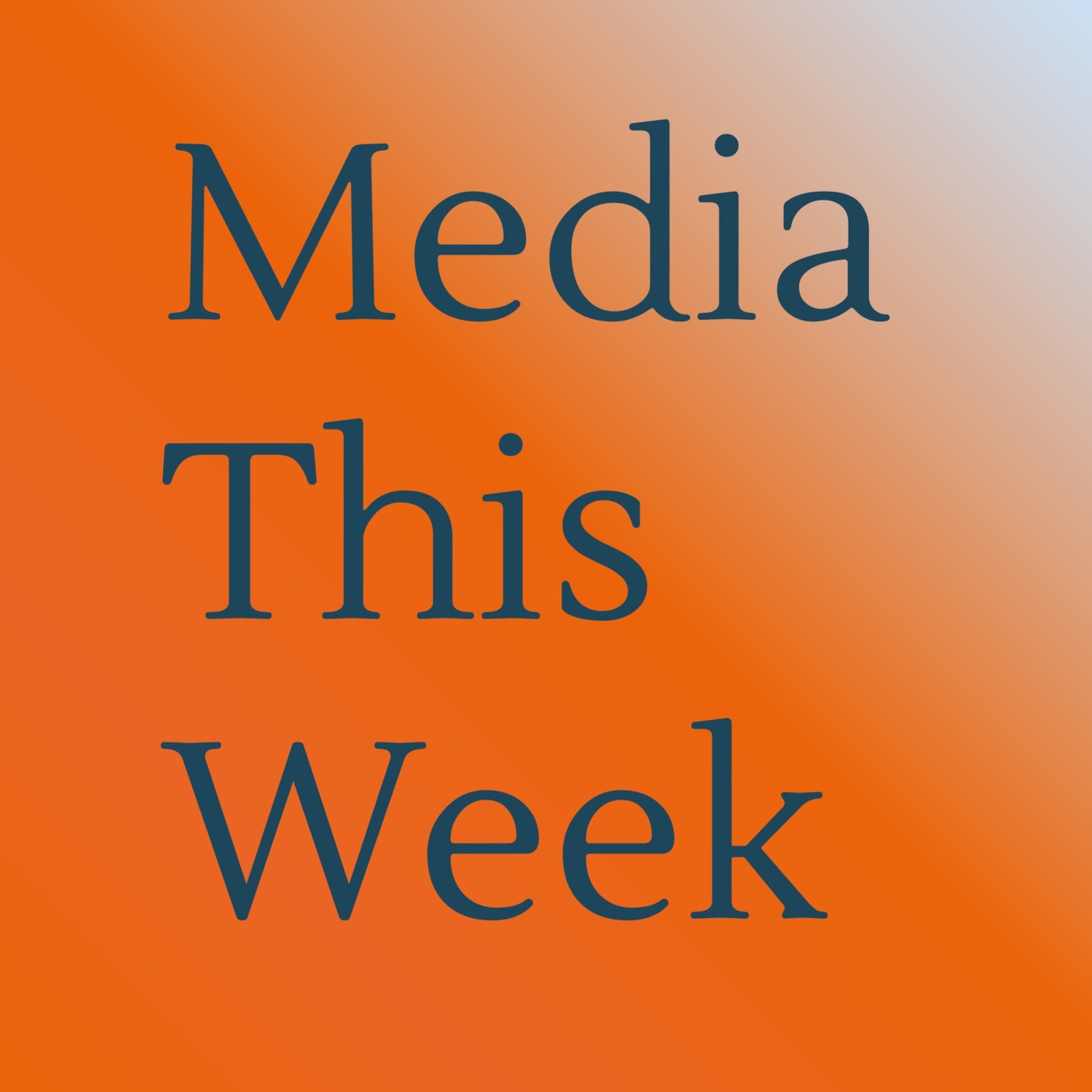 Media This Week - Echo Nebraska