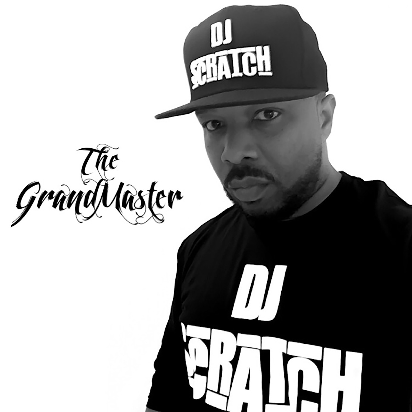DJ Scratch Live On WBLS