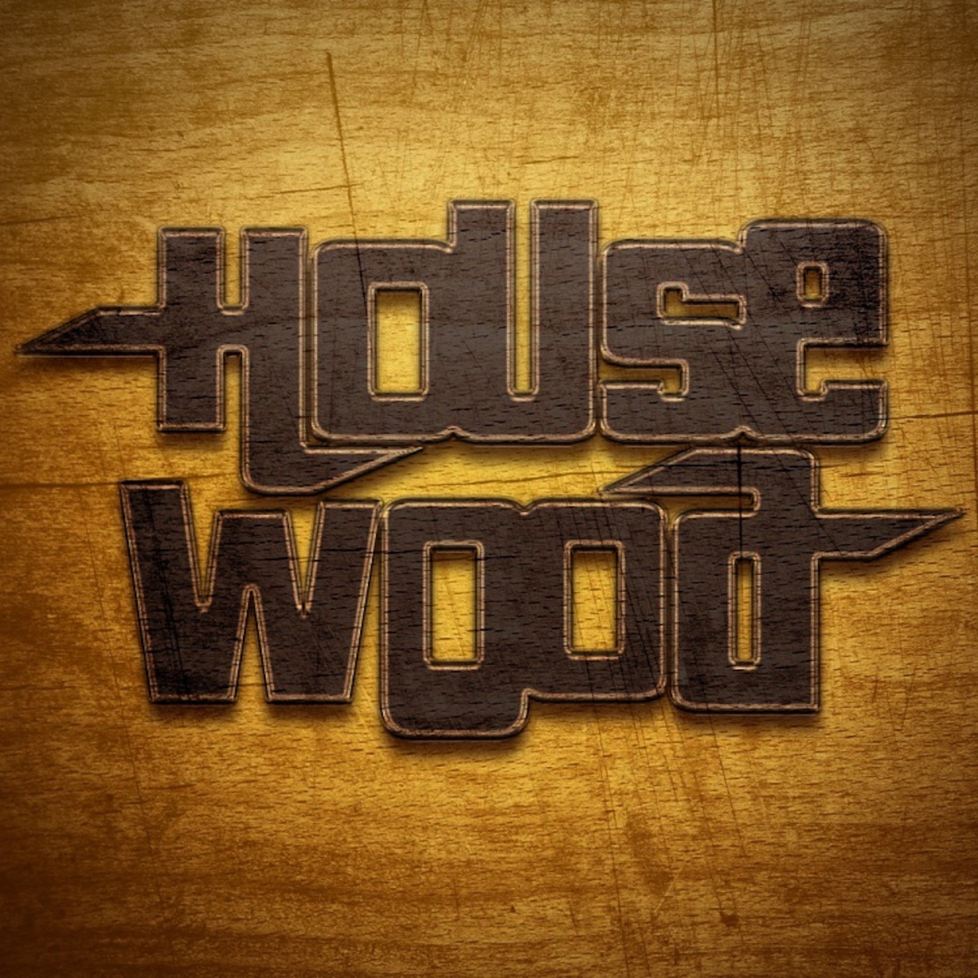 House Wood podcast artwork