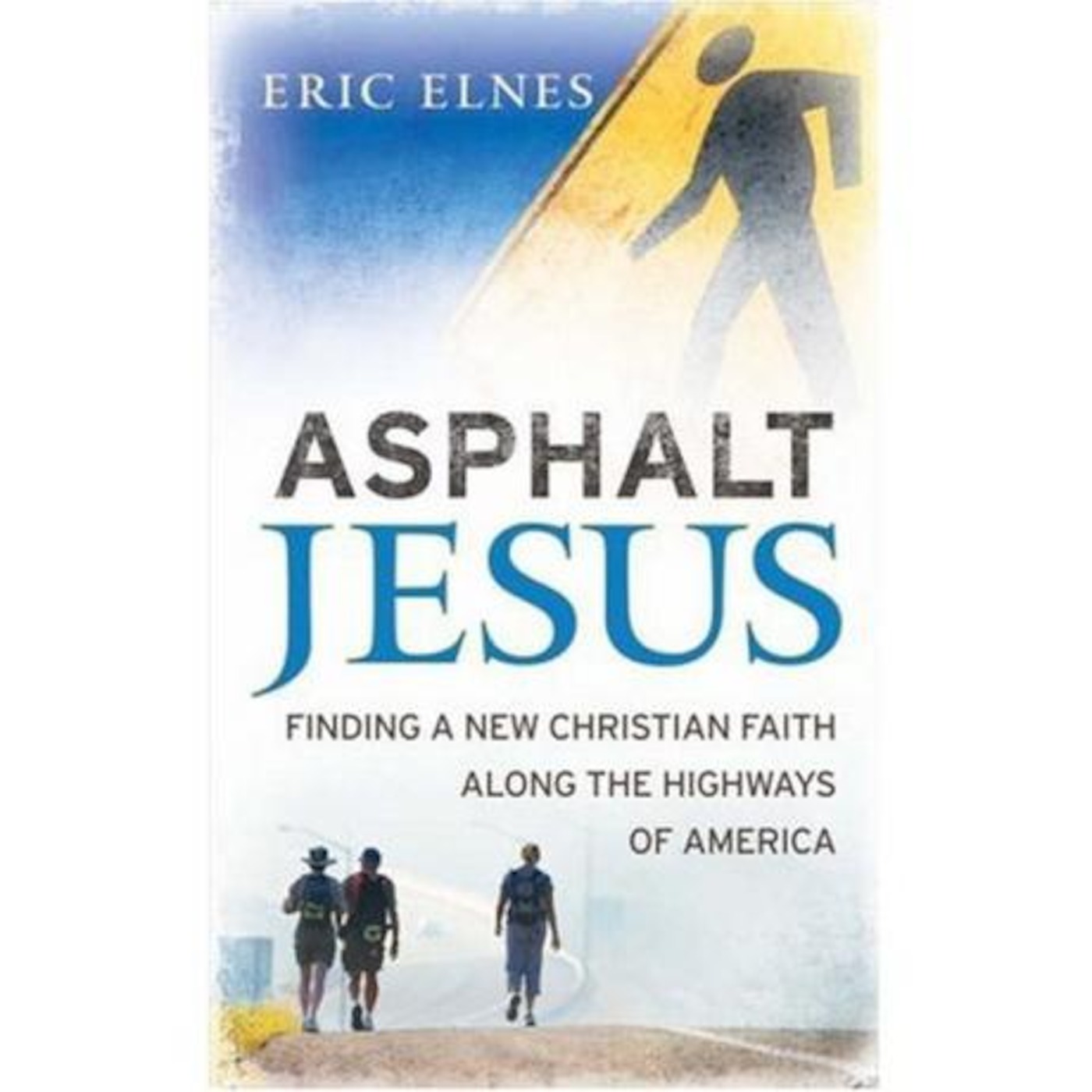 CrossWalk America\'s podcast