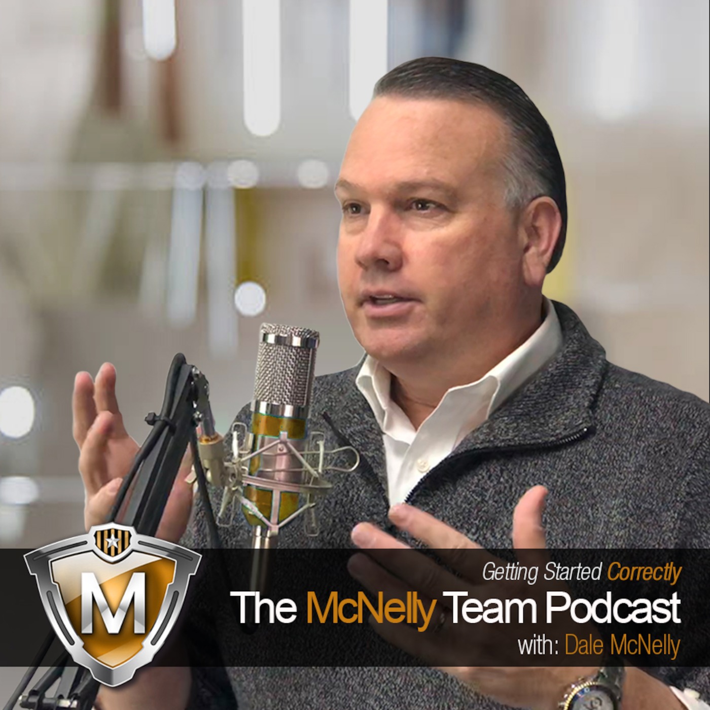 Teach Distributors what they're Trying To Get Accomplished