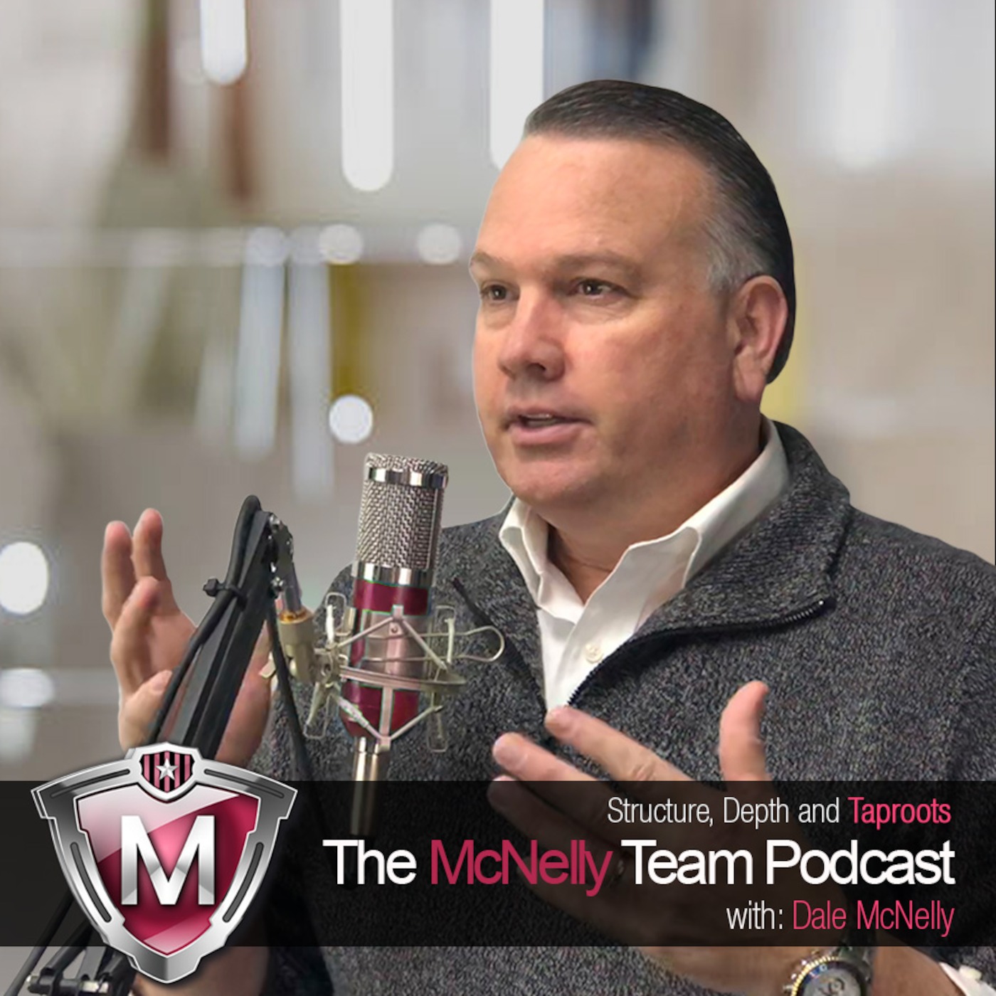 In Network Marketing most problems are because you’re Not Deep Enough