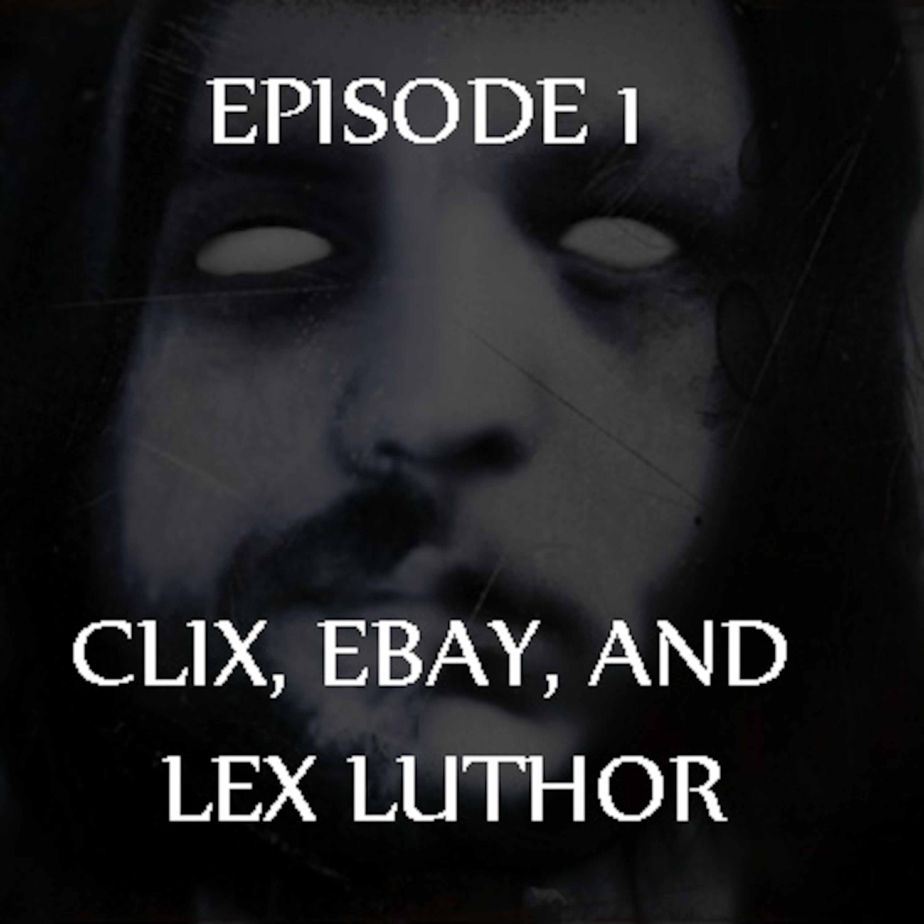 Doom & Gloom Geek Podcast