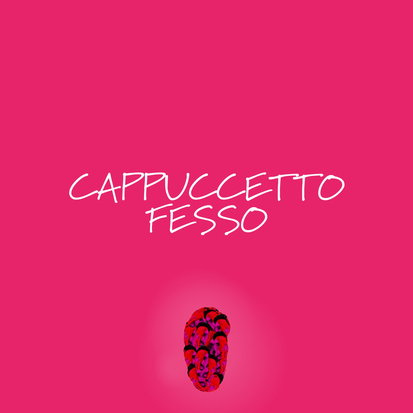 CAPPUCCETTO FESSO