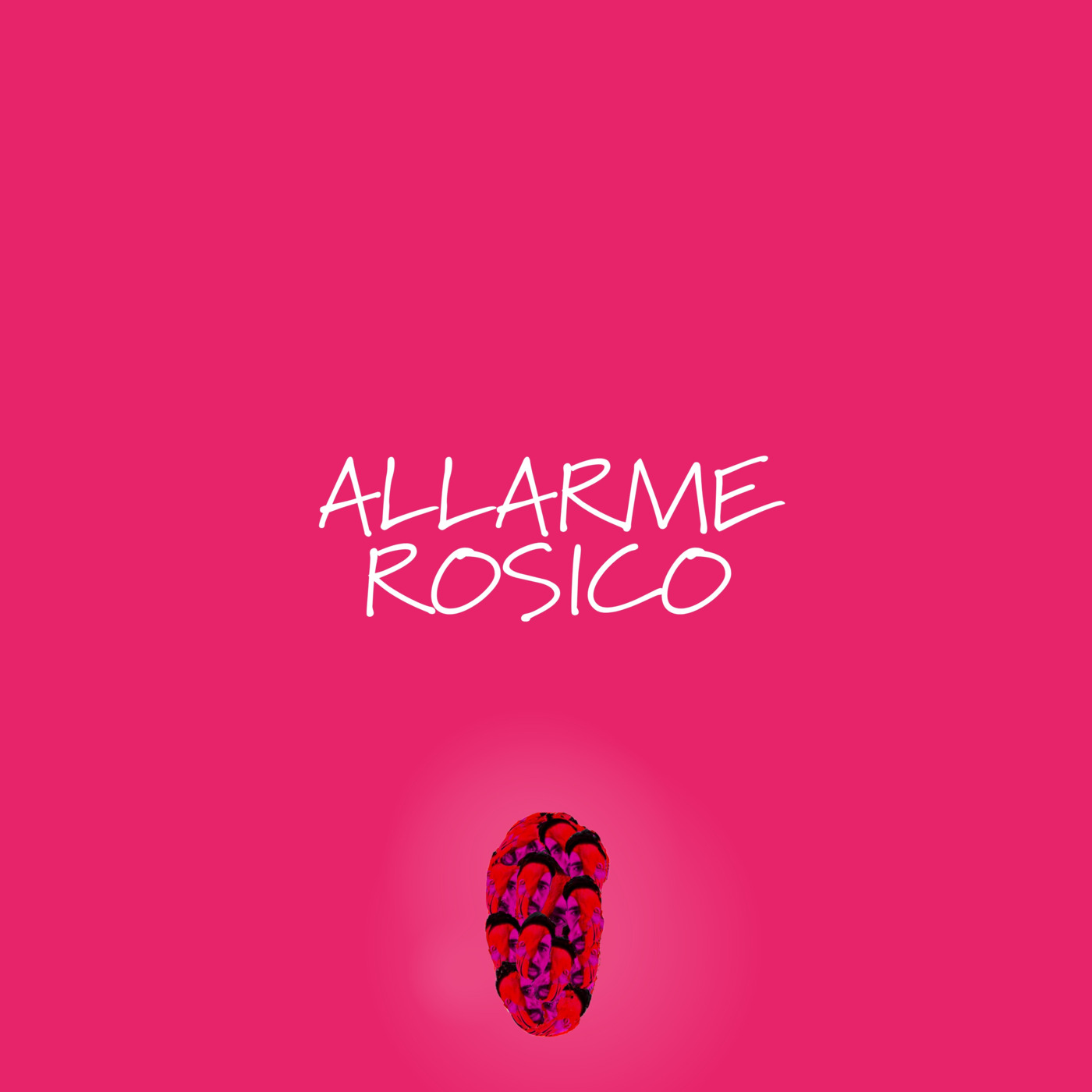 ALLARME ROSICO