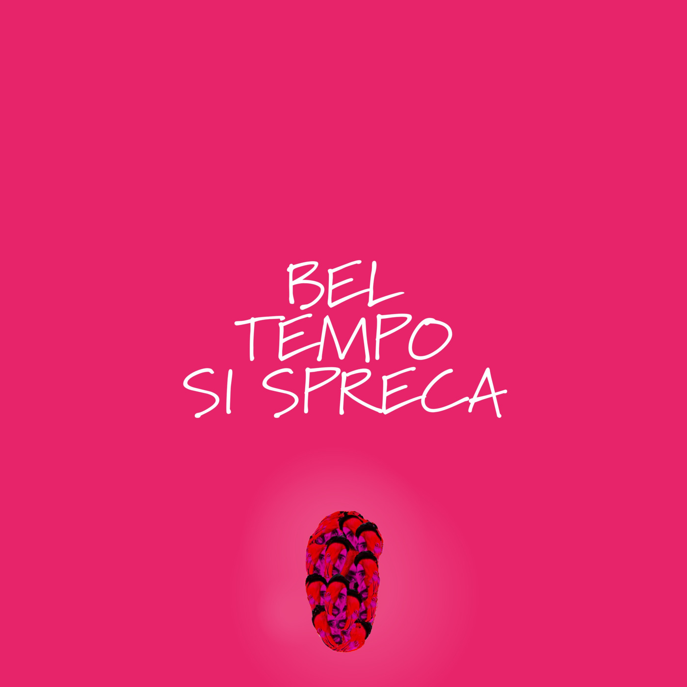 BEL TEMPO SI SPRECA