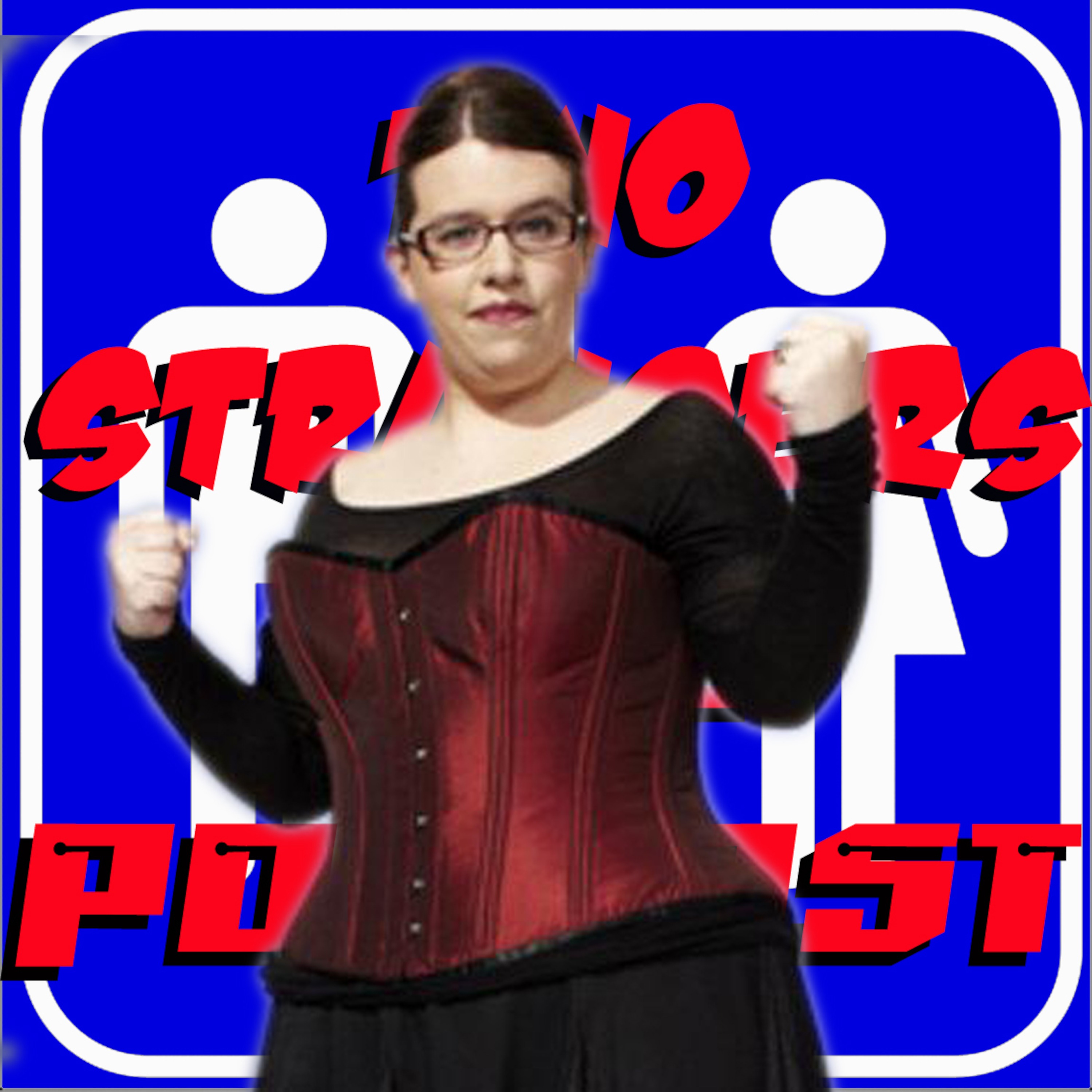 Two Strangers One Podcast