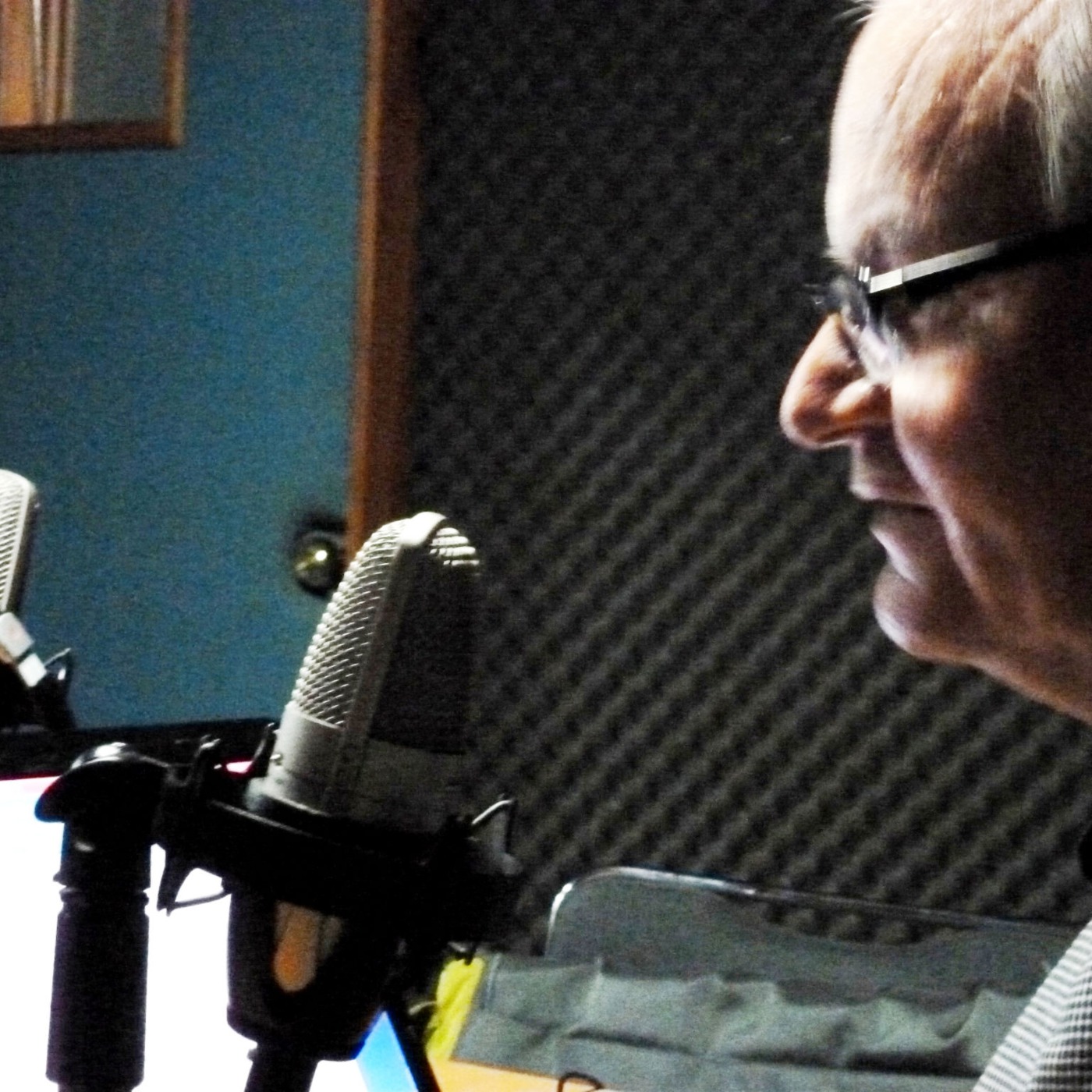 Anamorfosis\'s Podcast