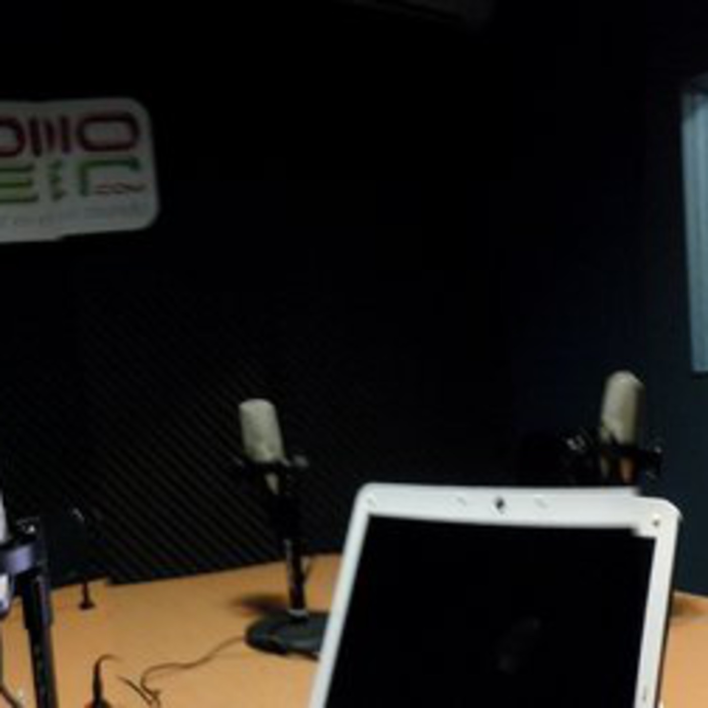 Anamorfosis\'s Podcast