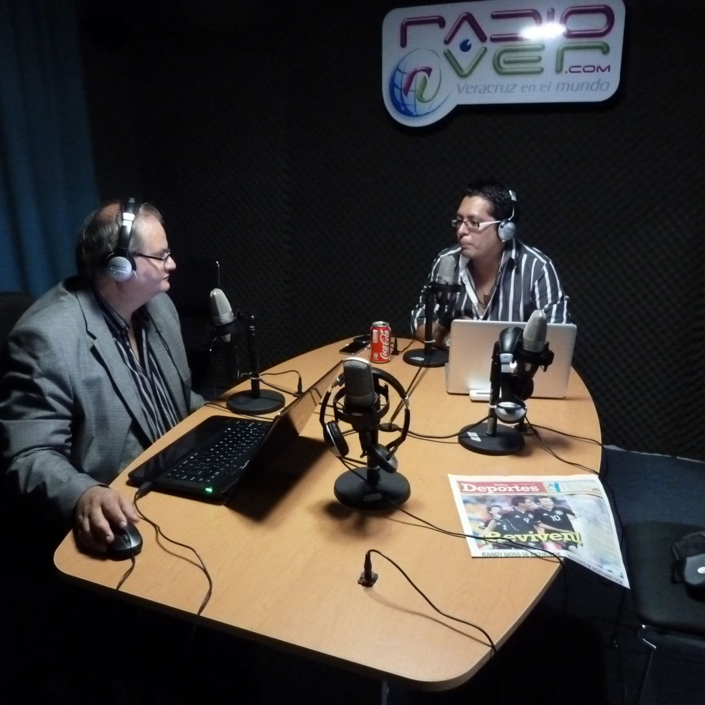 Anamorfosis\'s Podcast