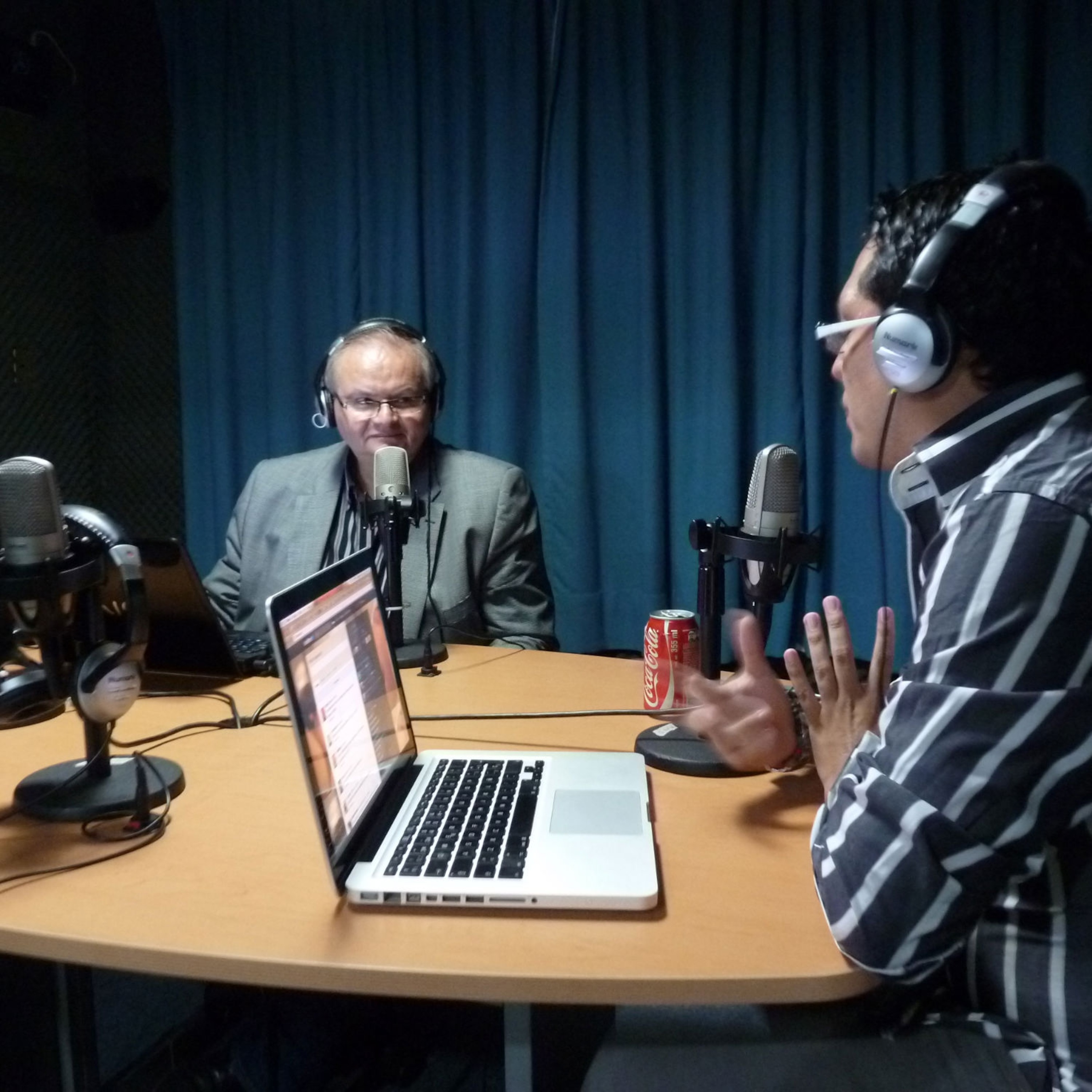 Anamorfosis\'s Podcast