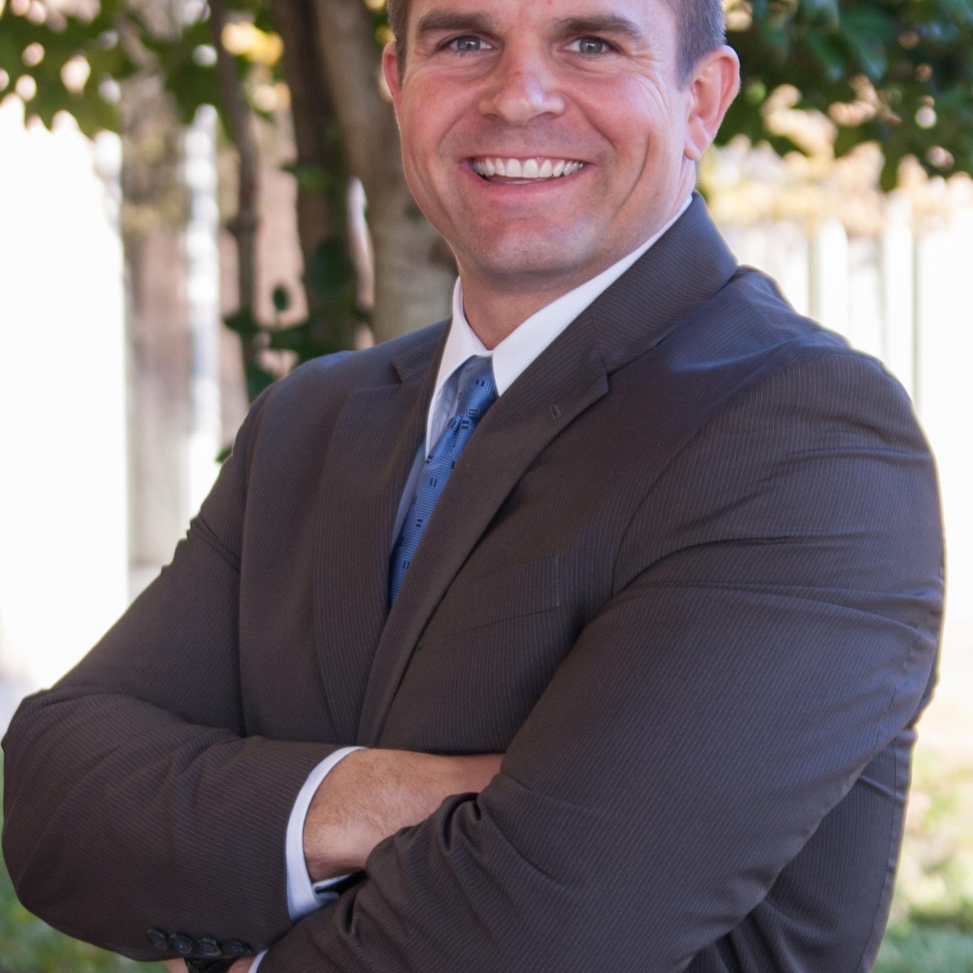 Estate Planning Interview with Dan Lucas