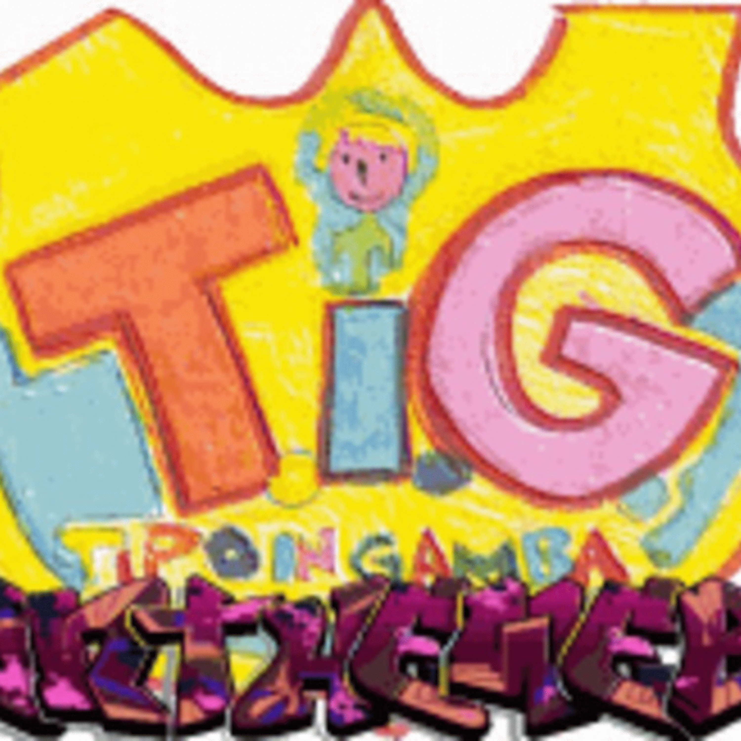 Tipingamba's Podcast podcast artwork