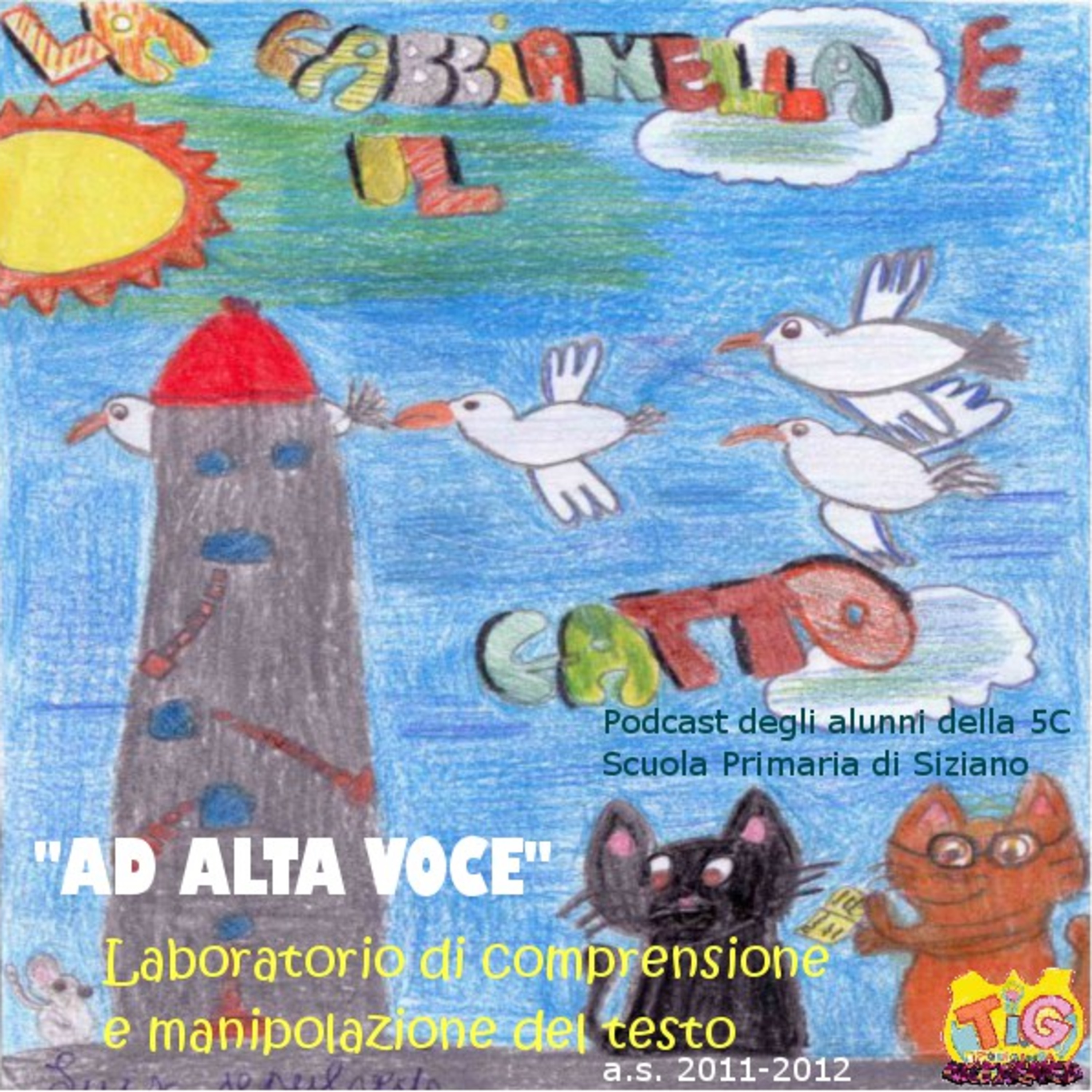 Tipingamba\'s Podcast