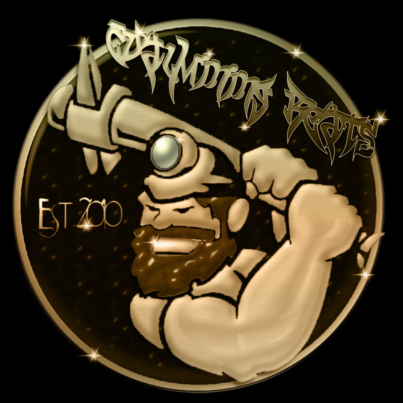 COALMINER - DNB/JUNGLE