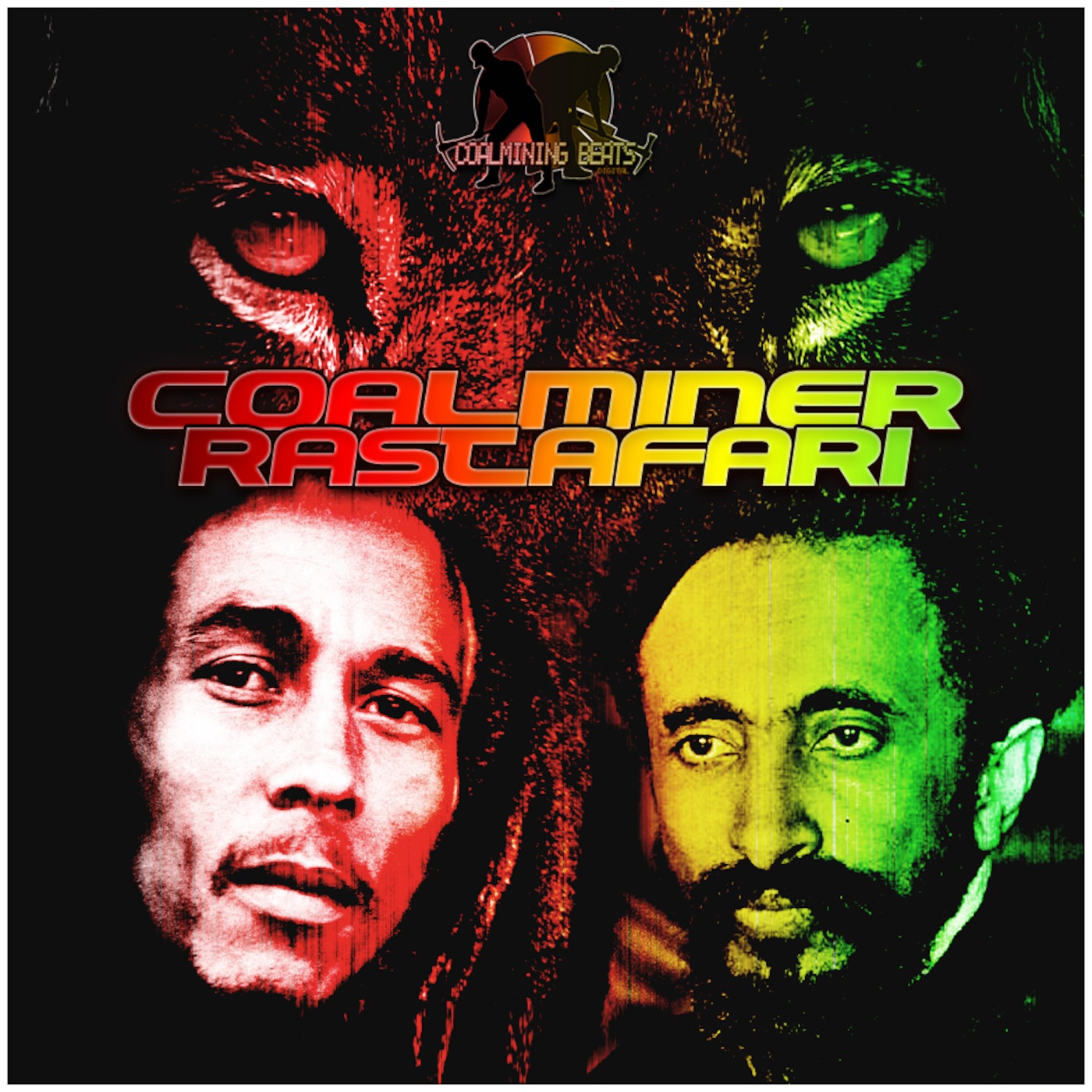 CoalMiner - Rastafari episode artwork