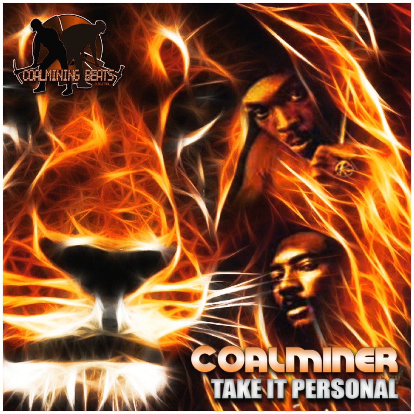 CoalMiner - Take It Personal episode artwork