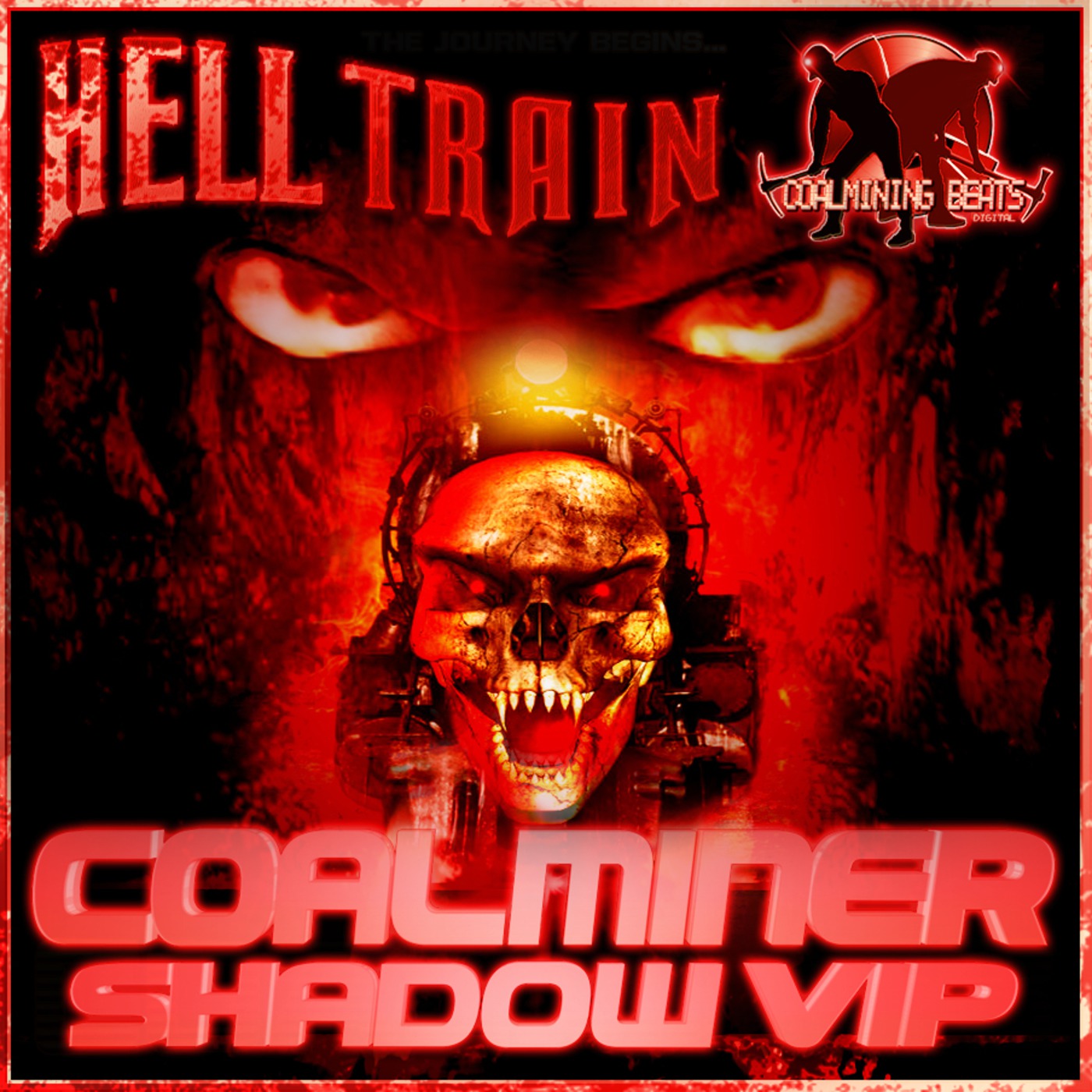 CoalMiner - Hell Train [shadow vip] episode artwork