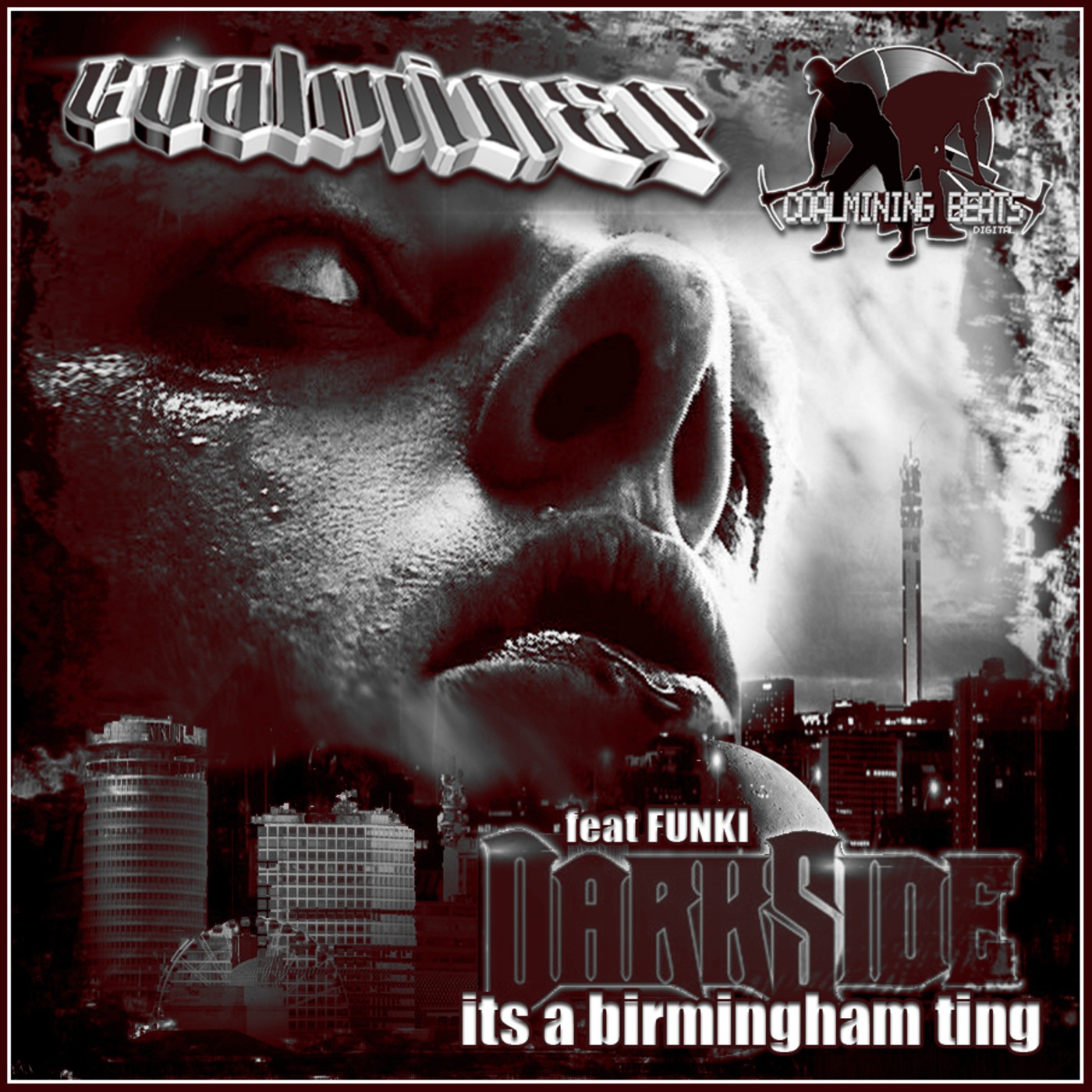 CoalMiner - DarkSide Its A Birmingham Ting [wip] episode artwork