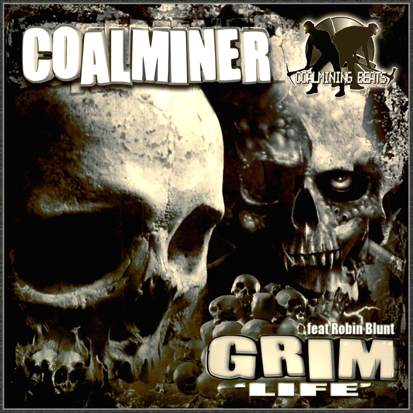 CoalMiner - Grim Life [v1/wip] episode artwork
