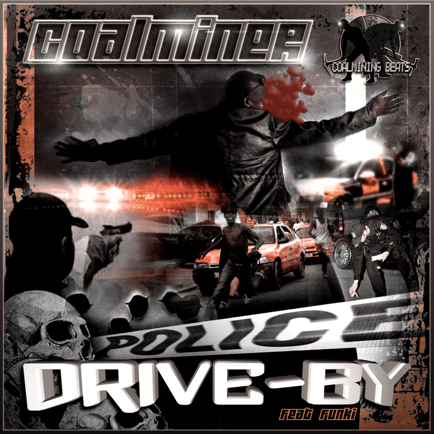 CoalMiner - Drive By [v1/wip]