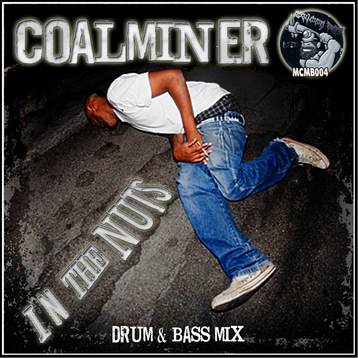 CoalMiner - In the Nuts episode artwork