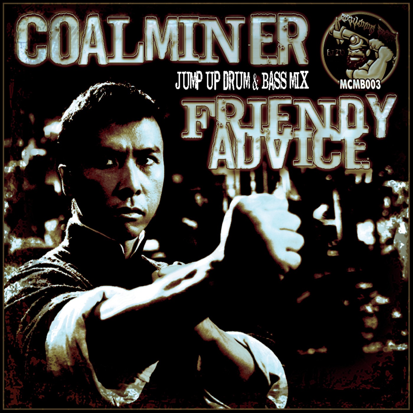 CoalMiner - Friendly Advice episode artwork