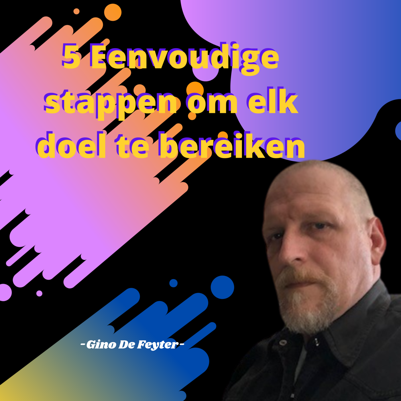 Alle Ankers Los