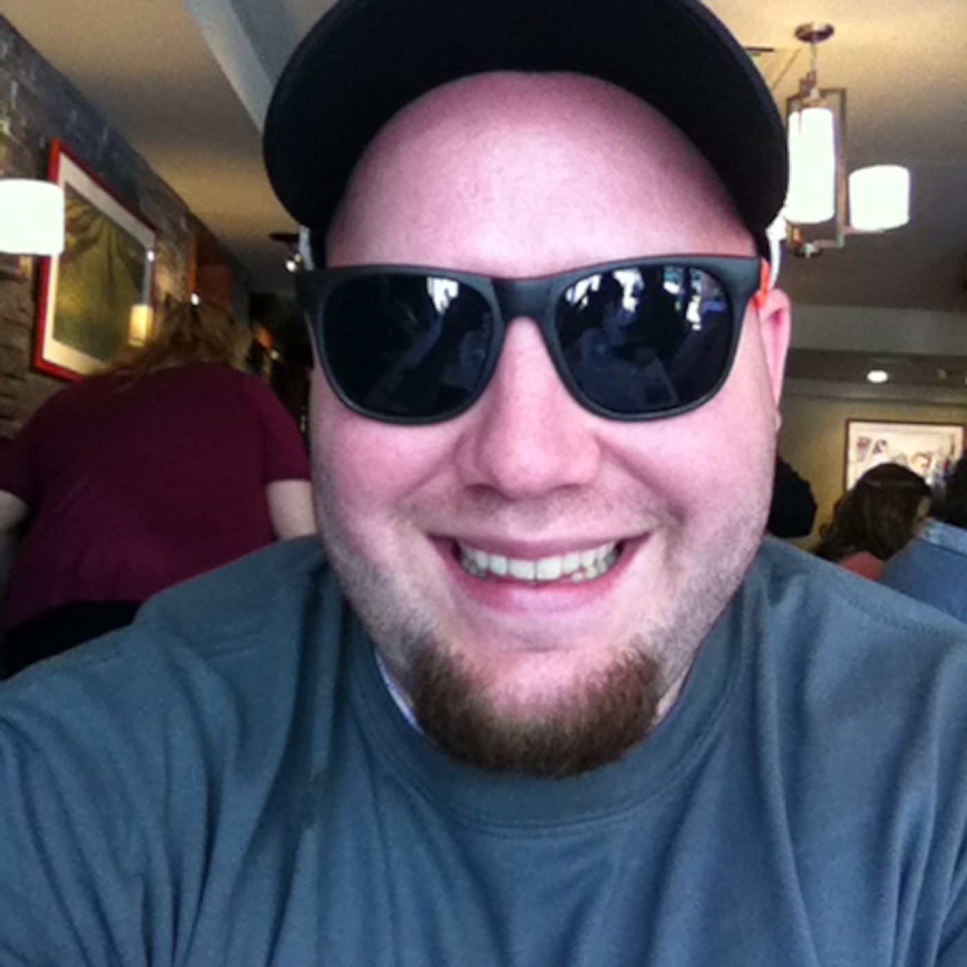 kevin secor's Podcast