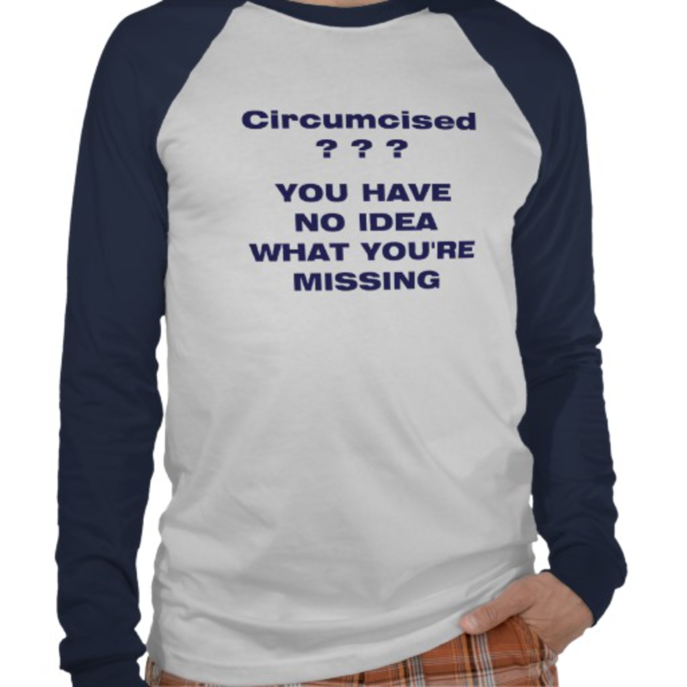 Circumcised Orgasms? episode artwork