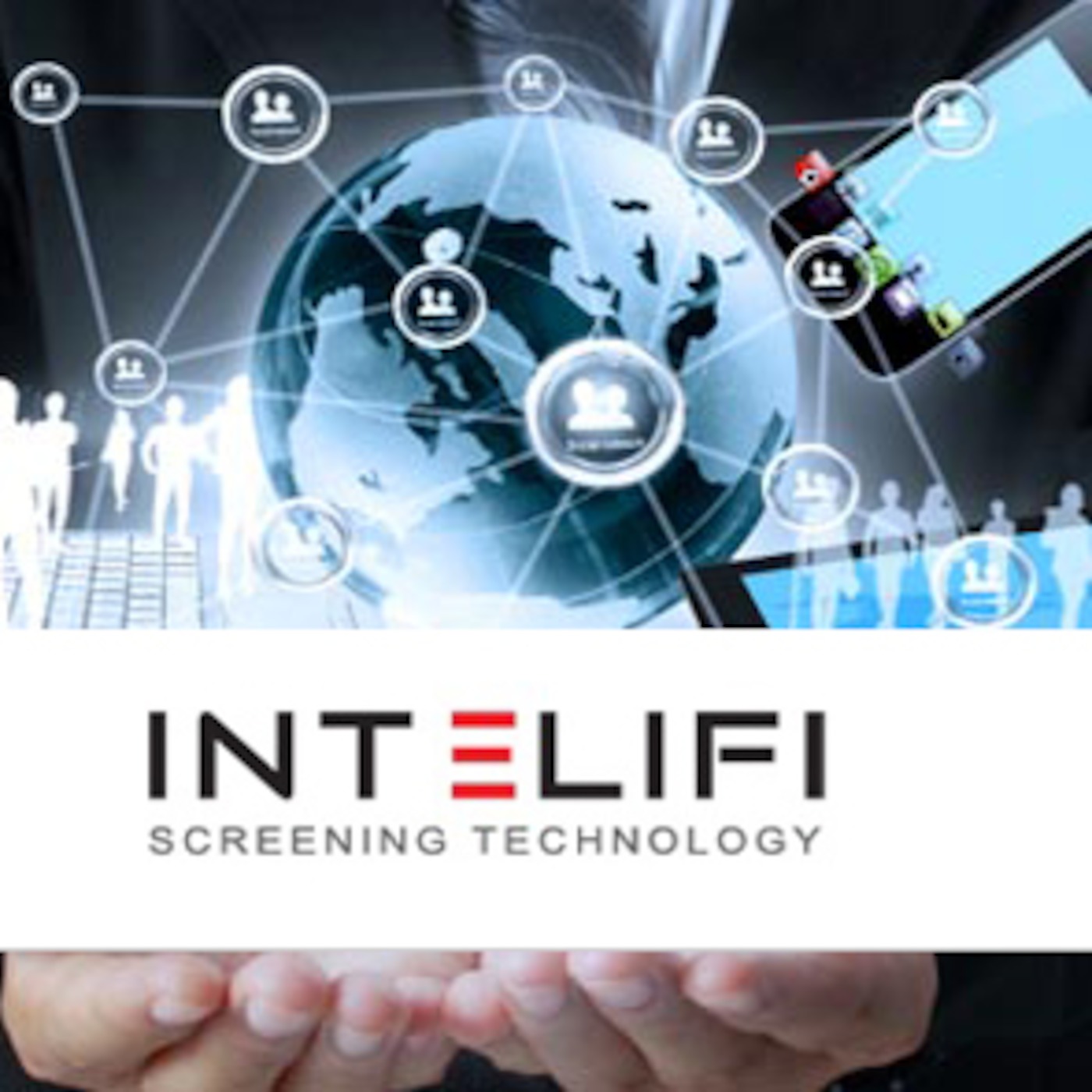 Intelifi's Podcast podcast artwork