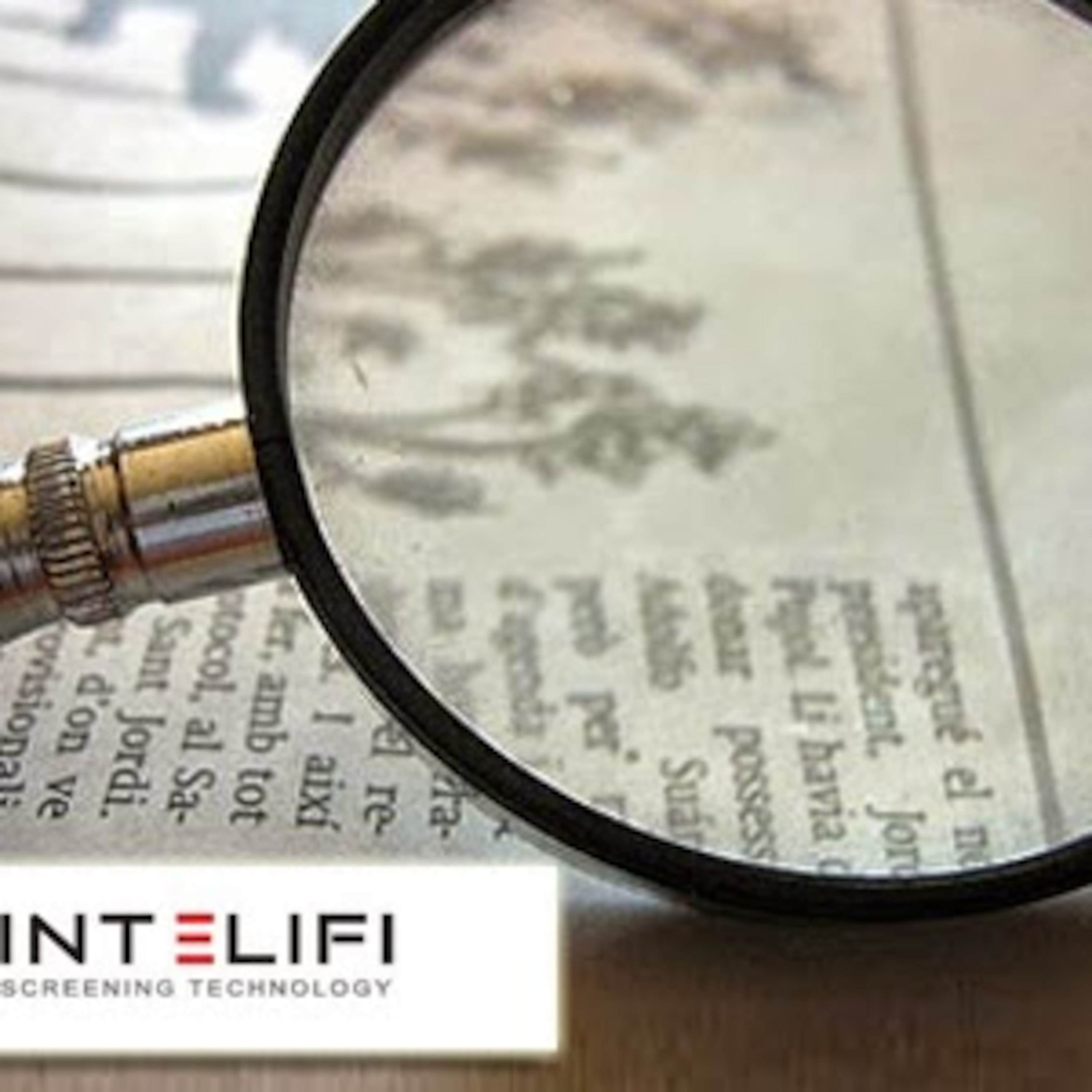Background Checks, What is it? episode artwork