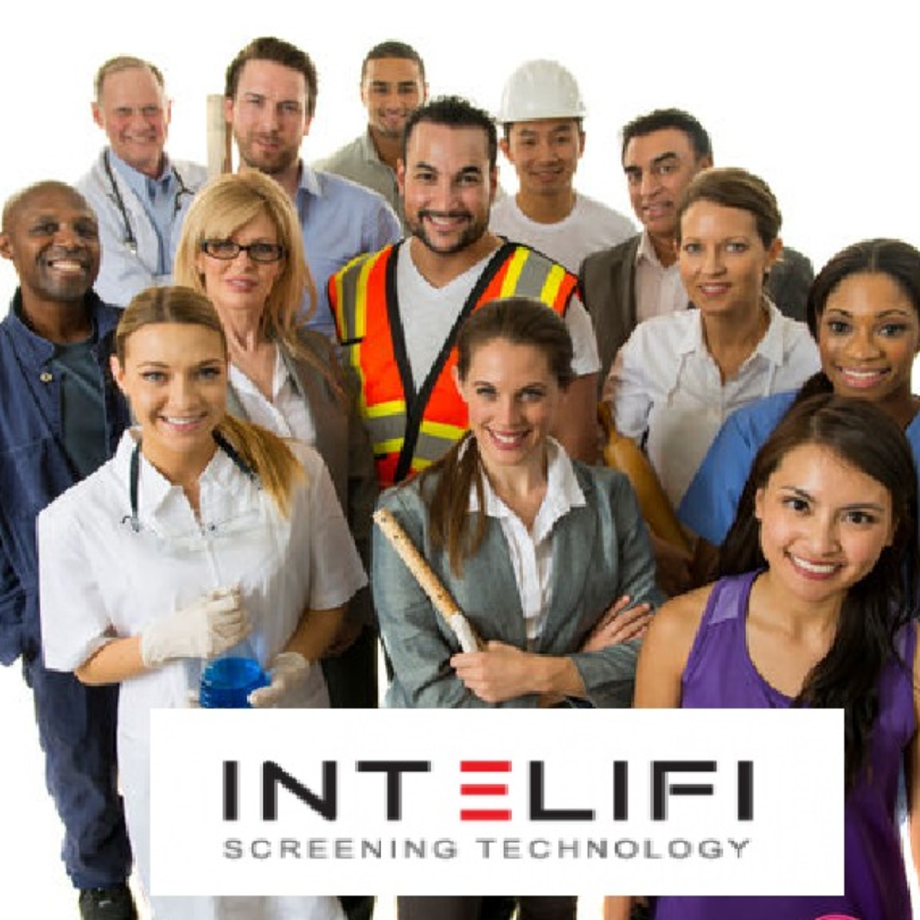 Developing a Workforce Using a Pre-Employment Screening Software episode artwork