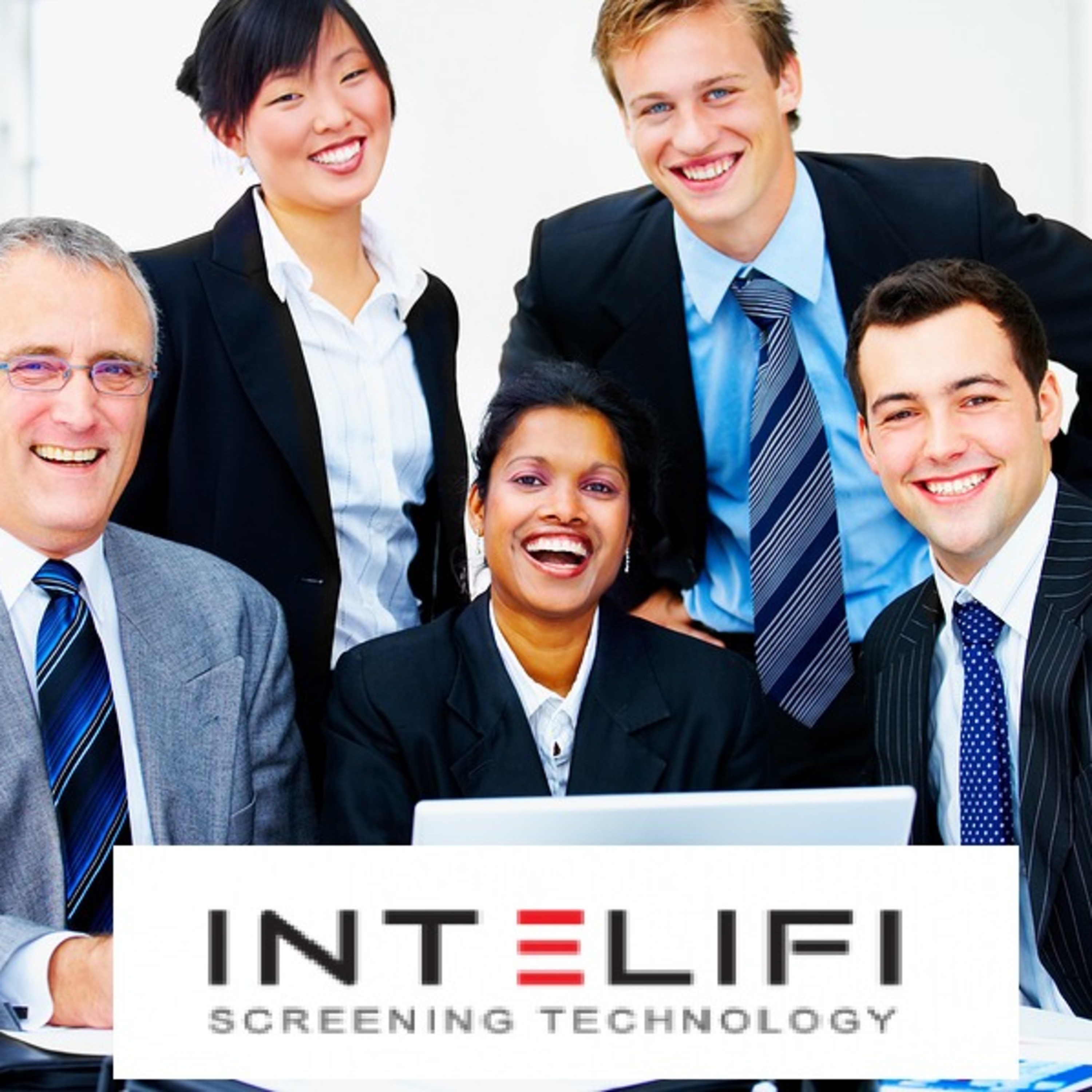 Using Background Checks to Build a Dependable Workforce episode artwork