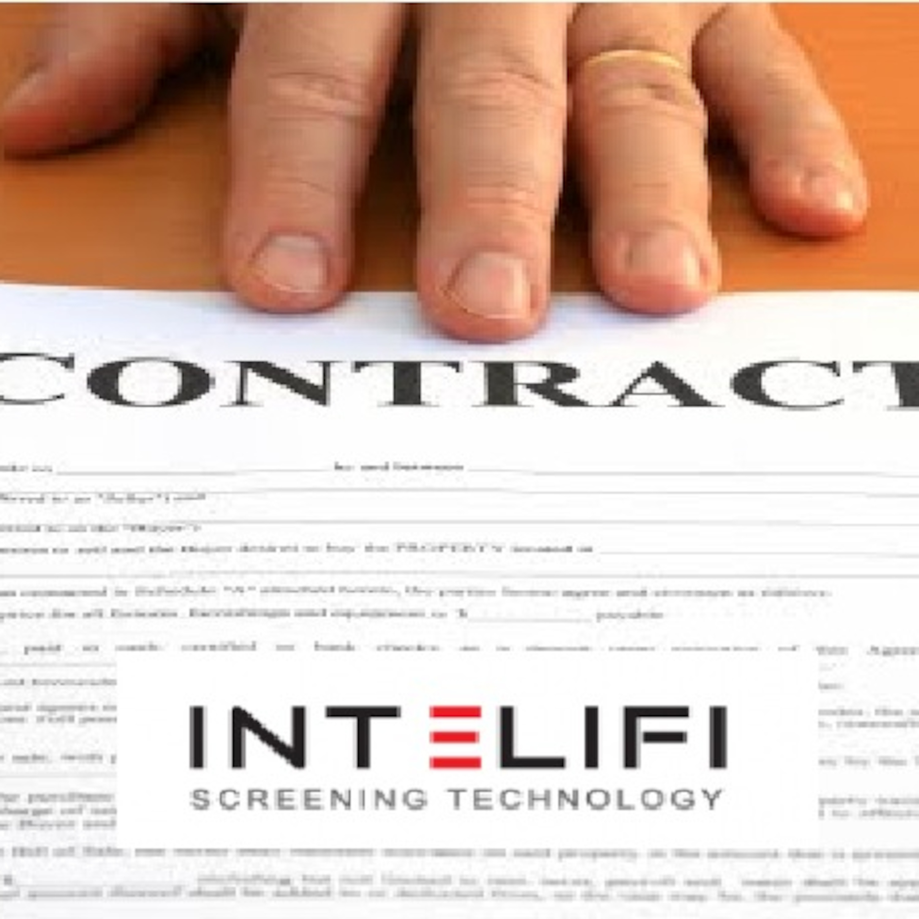 Contract Employee Background Checks episode artwork