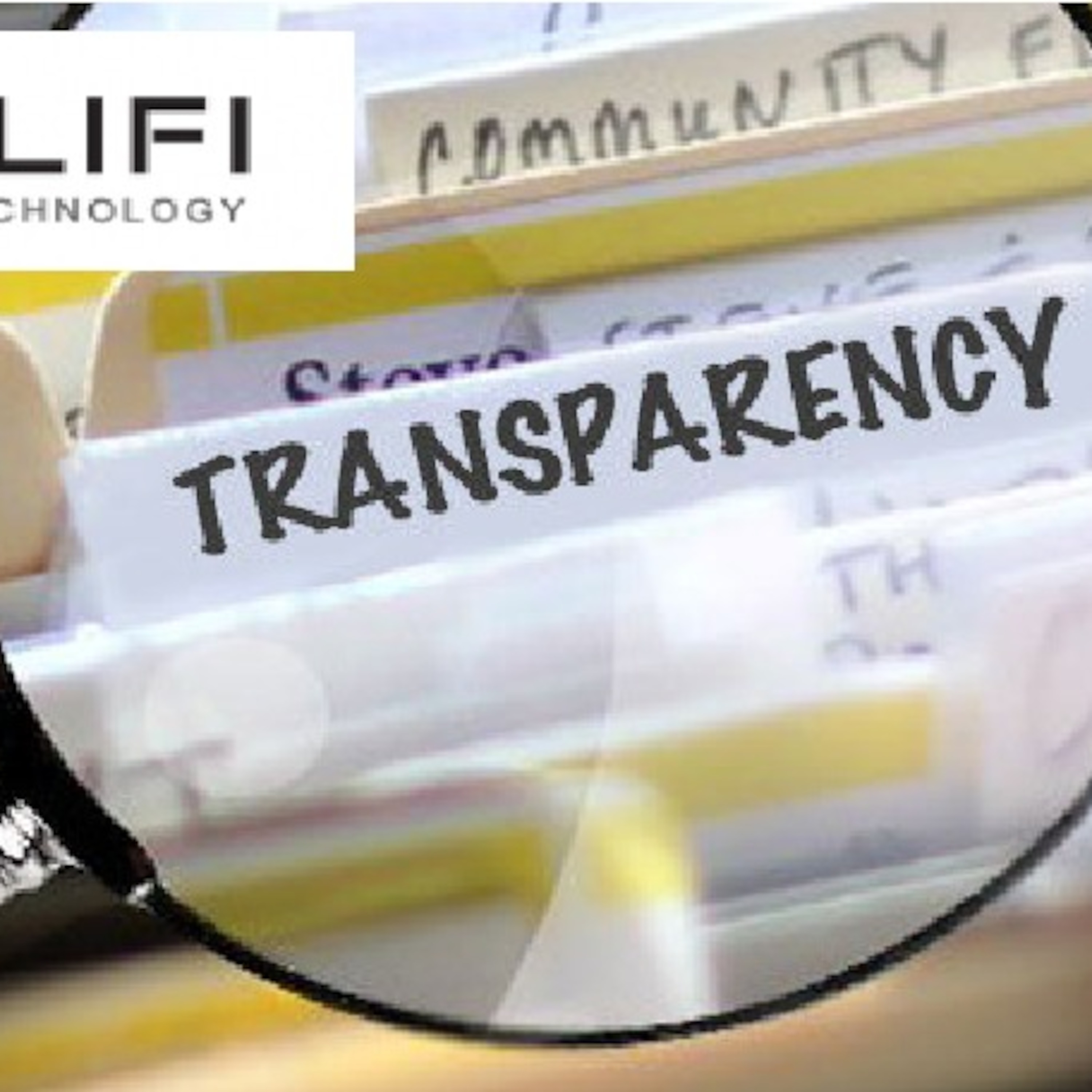 Transparency in Pre-Employment Screening Process episode artwork