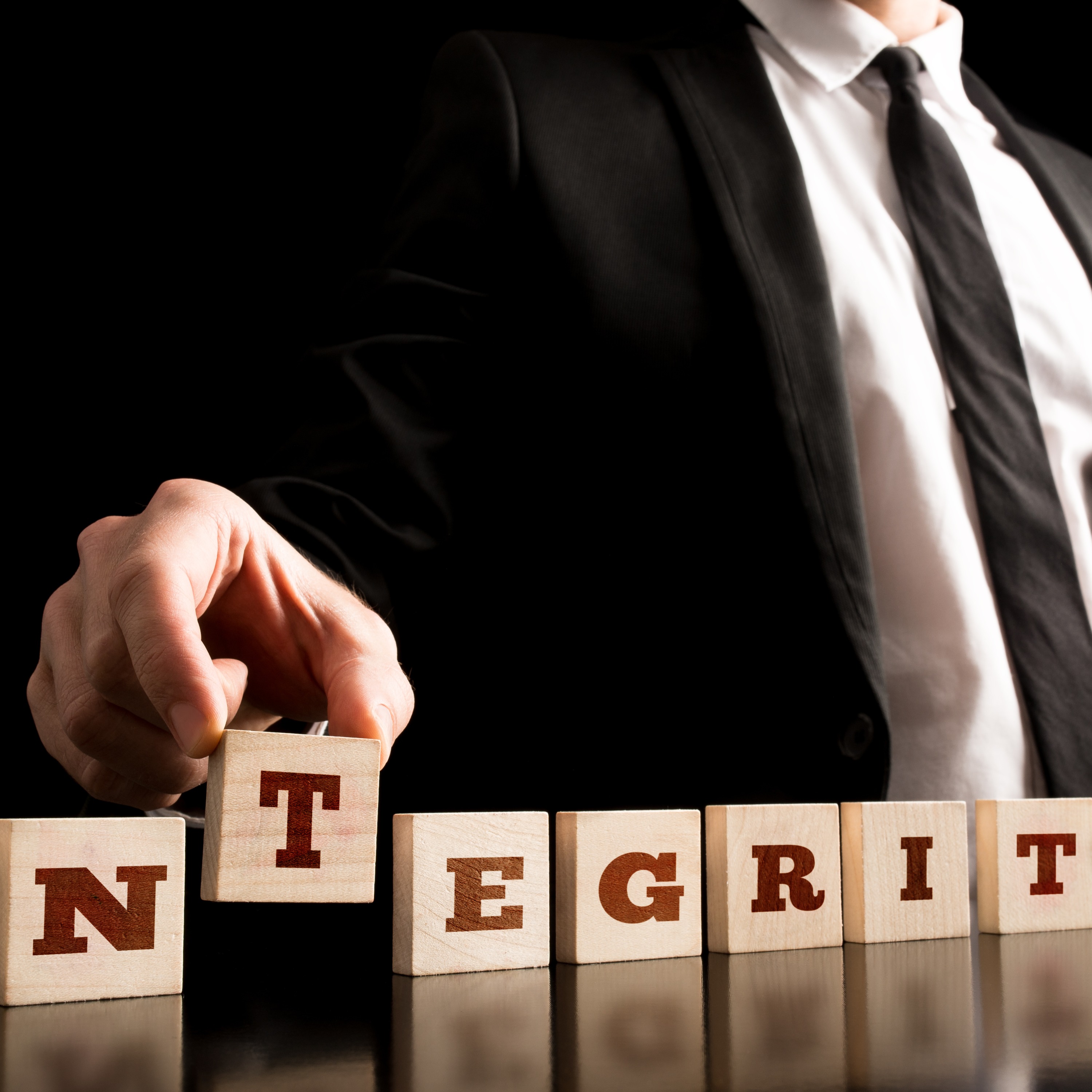 Adding Integrity Testing to Pre-Employment screening episode artwork