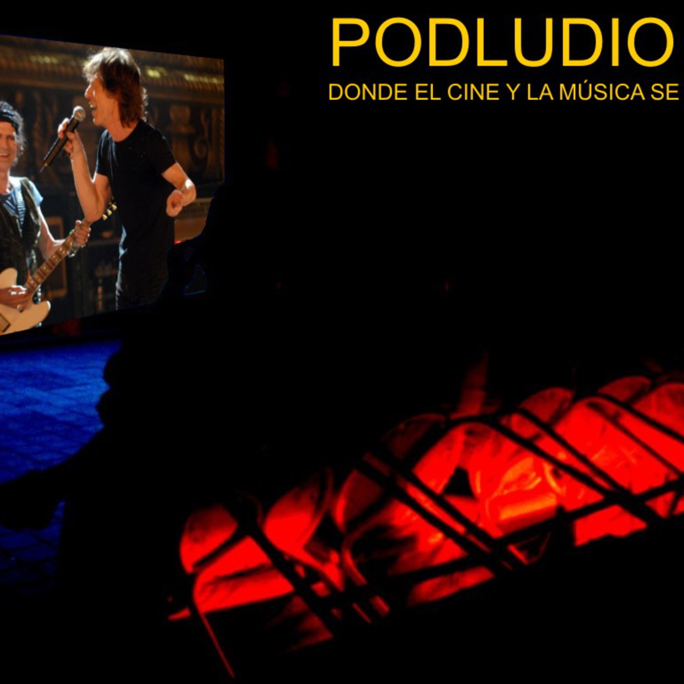 podludio\'s Podcast