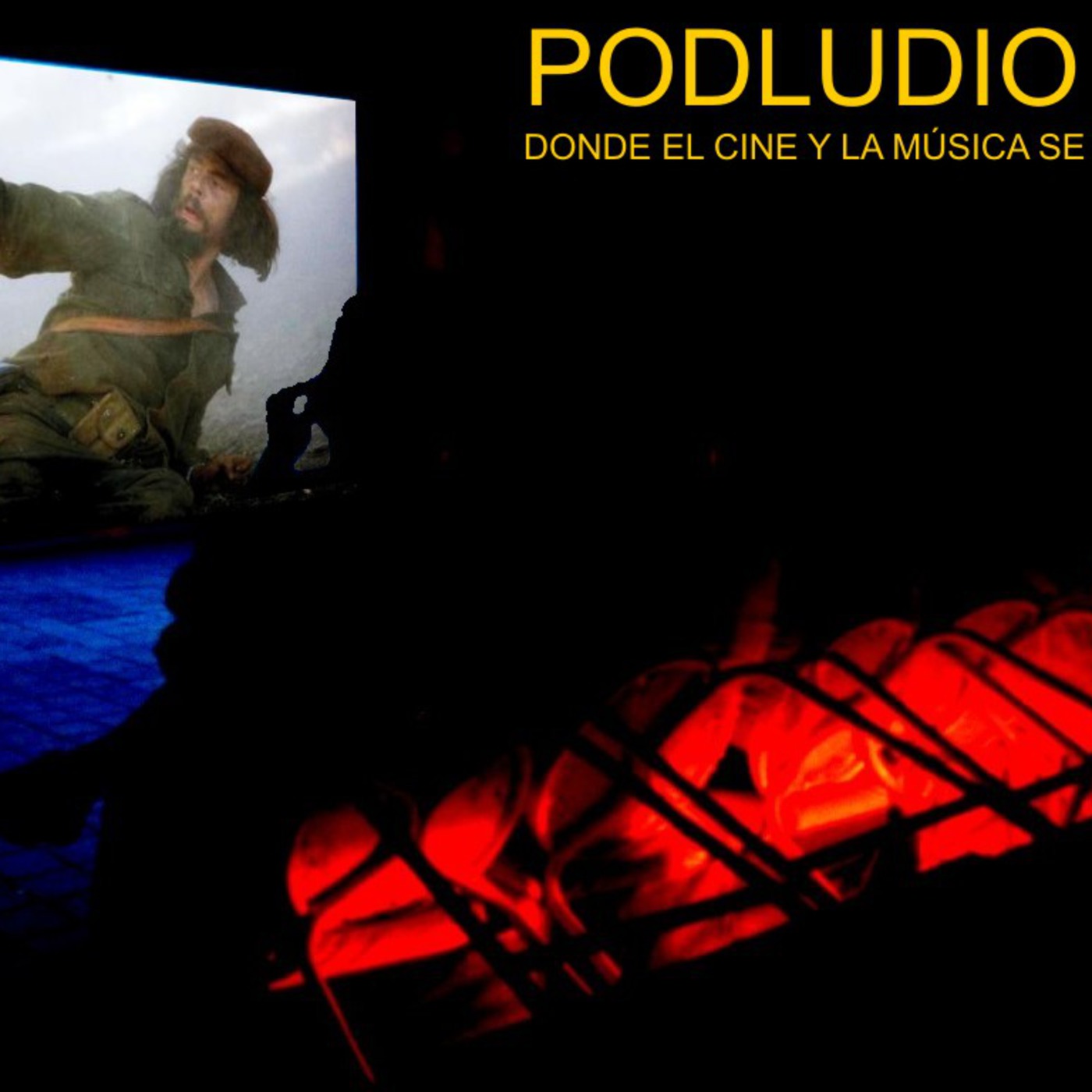 podludio\'s Podcast