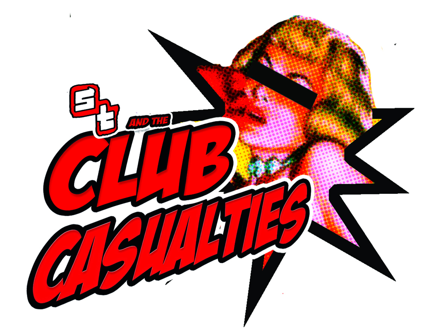 Spencer Thomas and the Club Casualties
