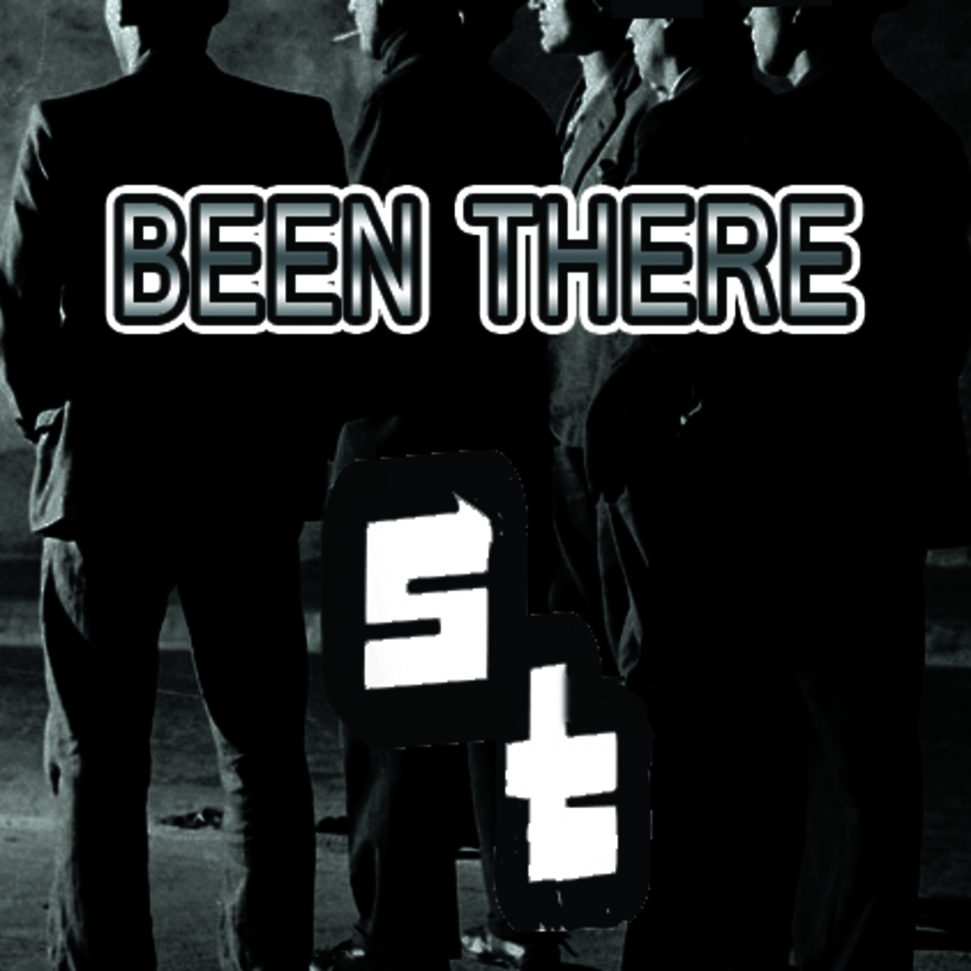 Spencer Thomas and the Club Casualties