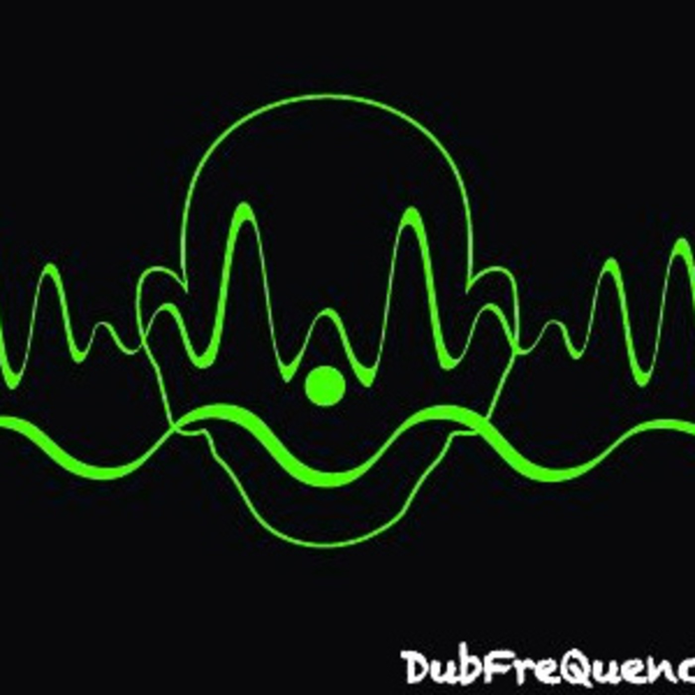 DubFreQuencY's Into The Darkness Mix ep2